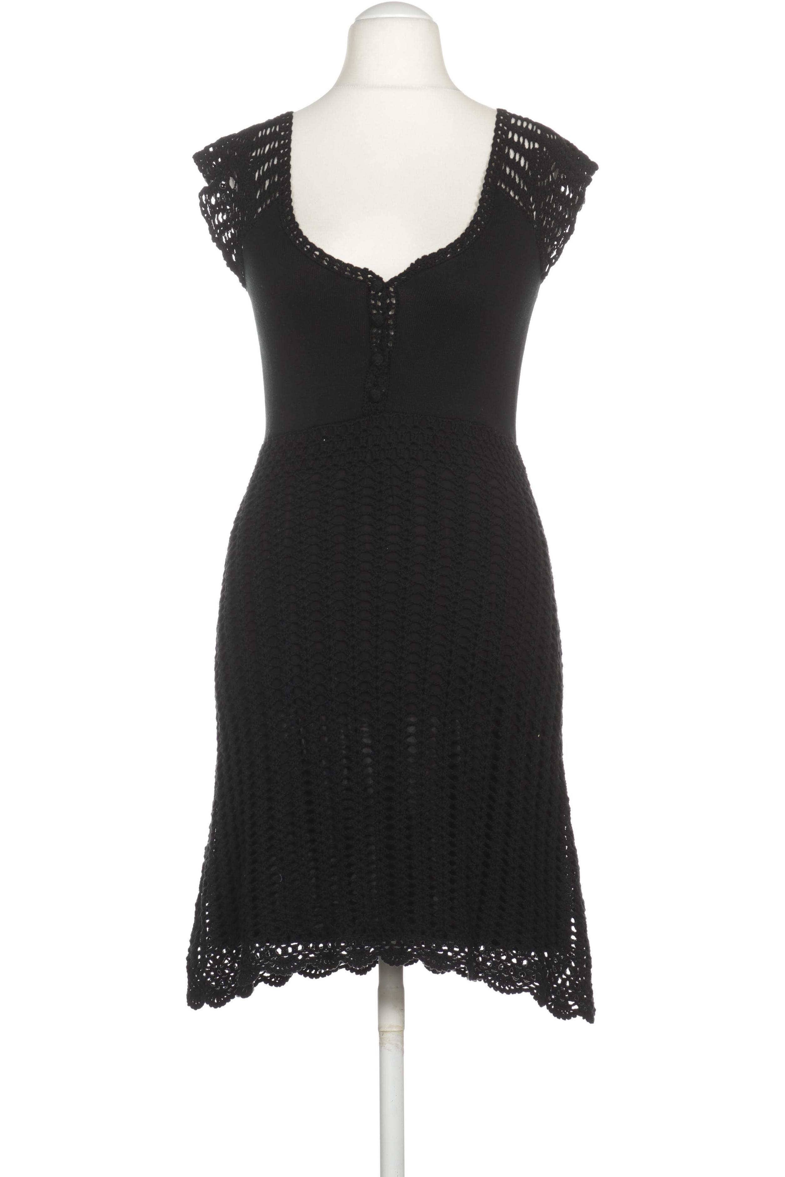 

Hallhuber Damen Kleid, schwarz, Gr.