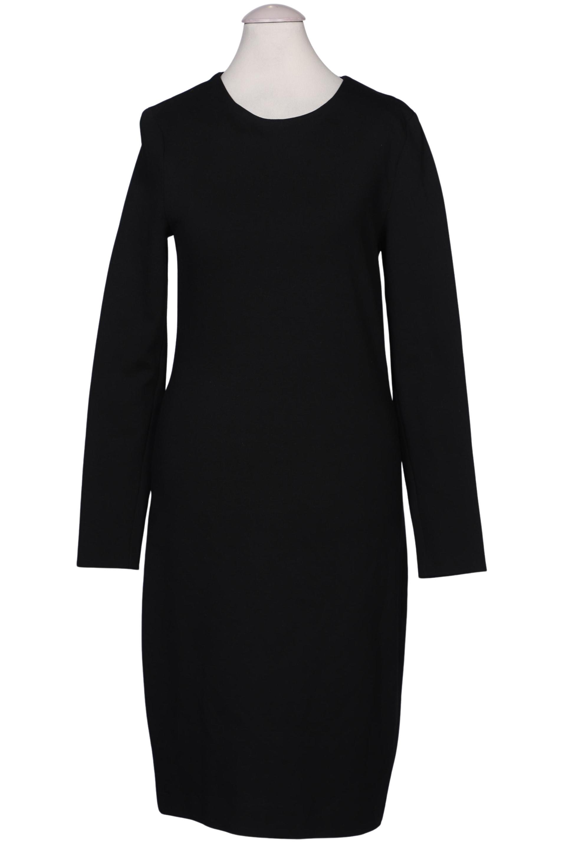 

Hallhuber Damen Kleid, schwarz, Gr. 34