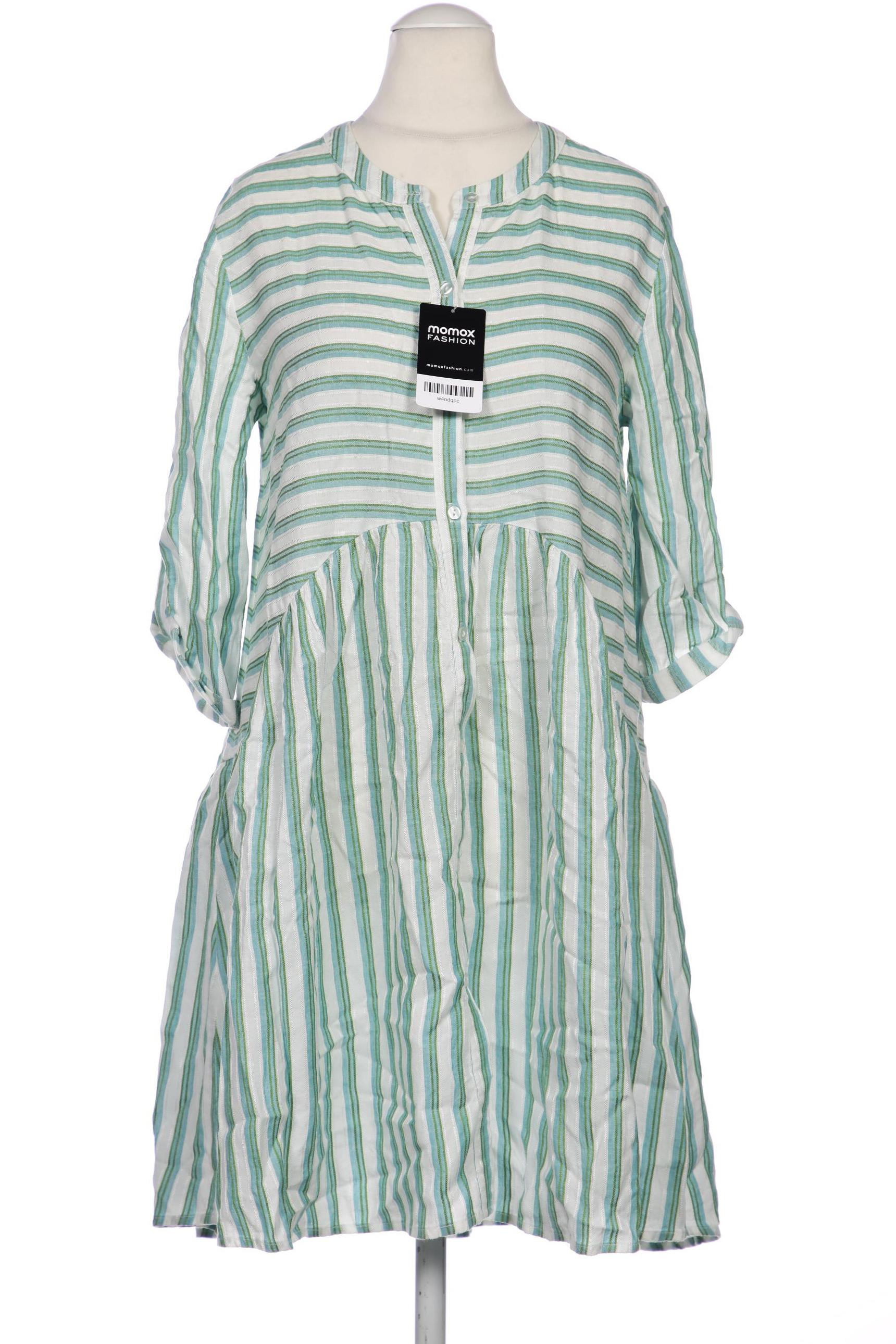 

Hallhuber Damen Kleid, türkis