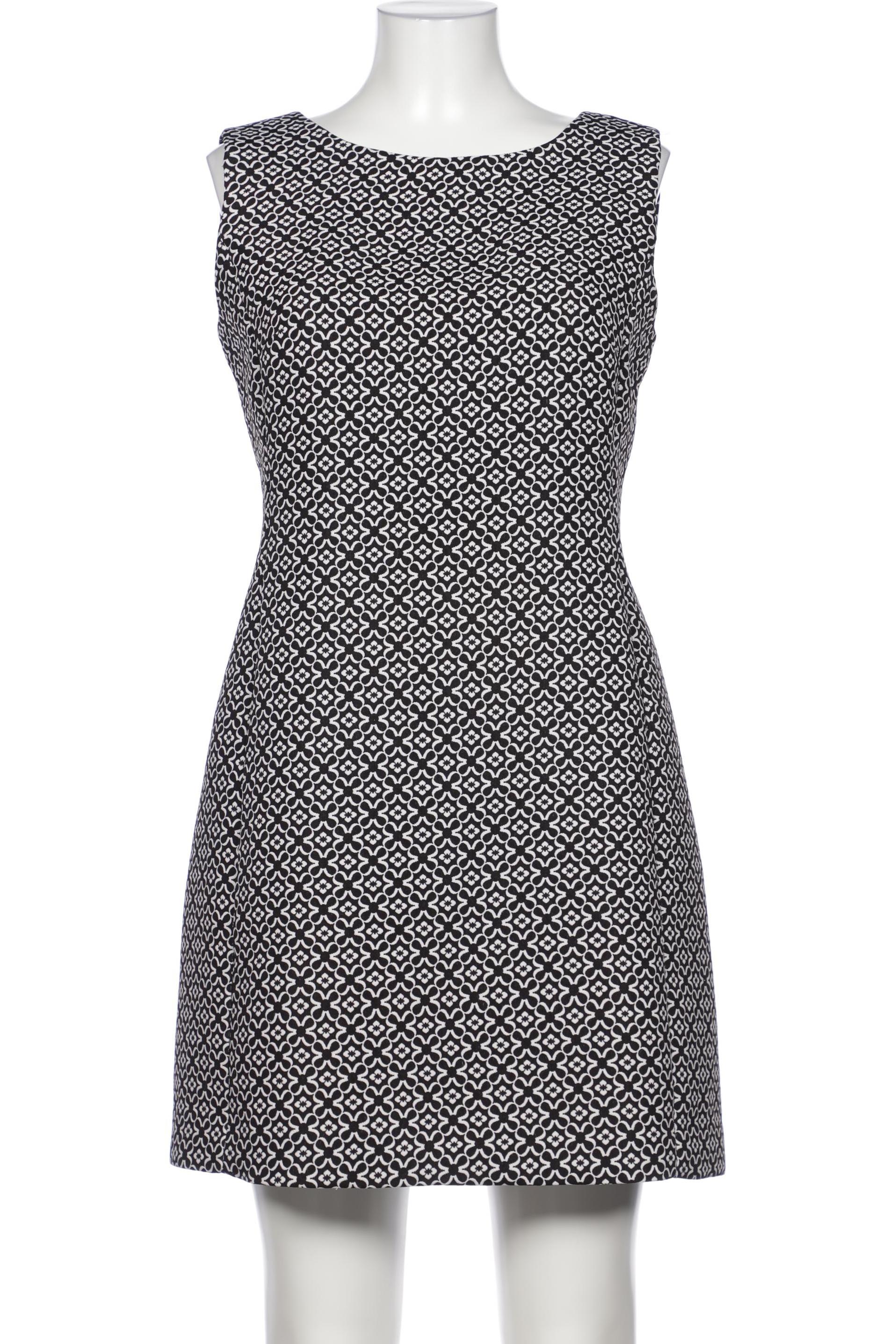 

Hallhuber Damen Kleid, schwarz, Gr. 42