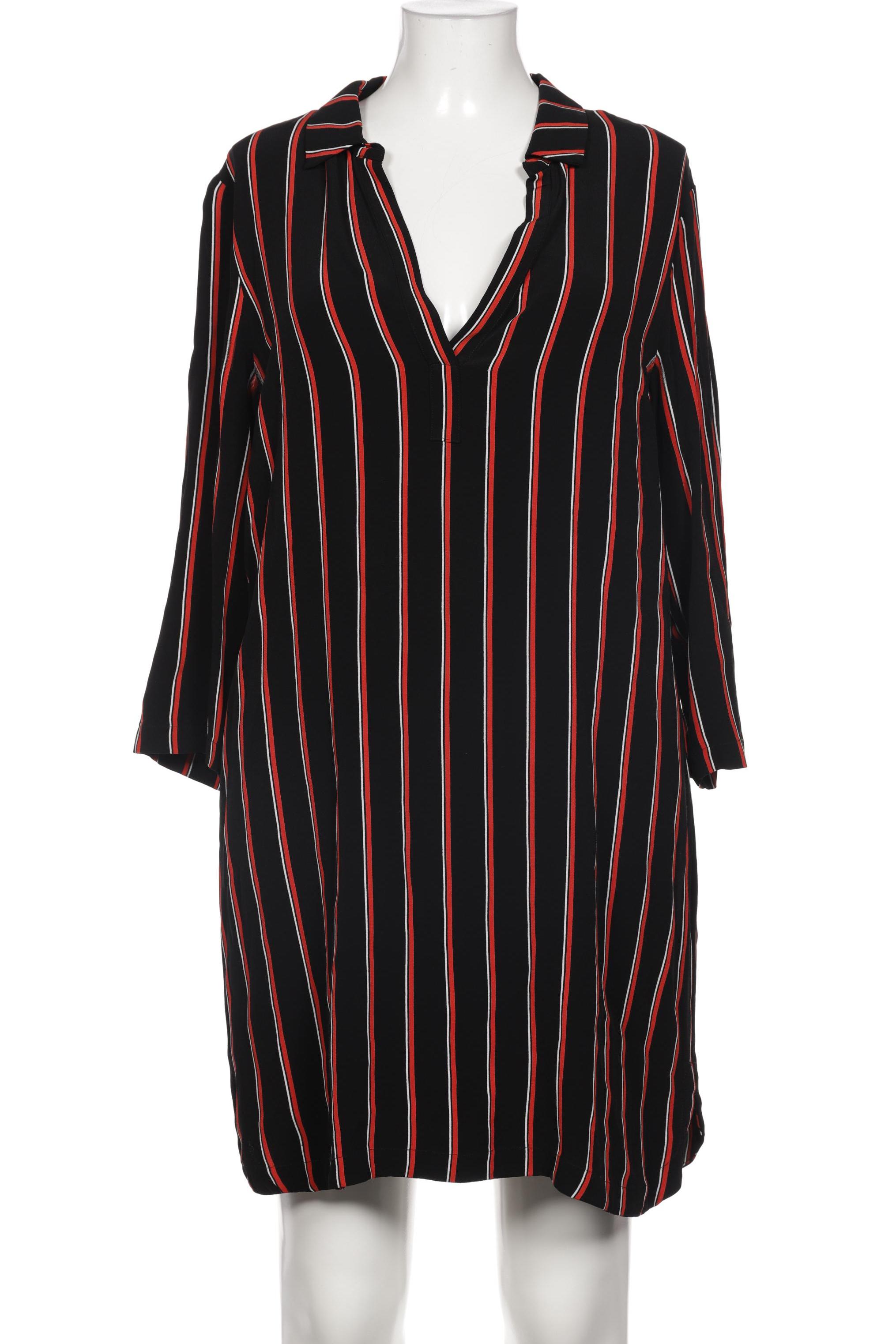 

Hallhuber Damen Kleid, schwarz, Gr. 44