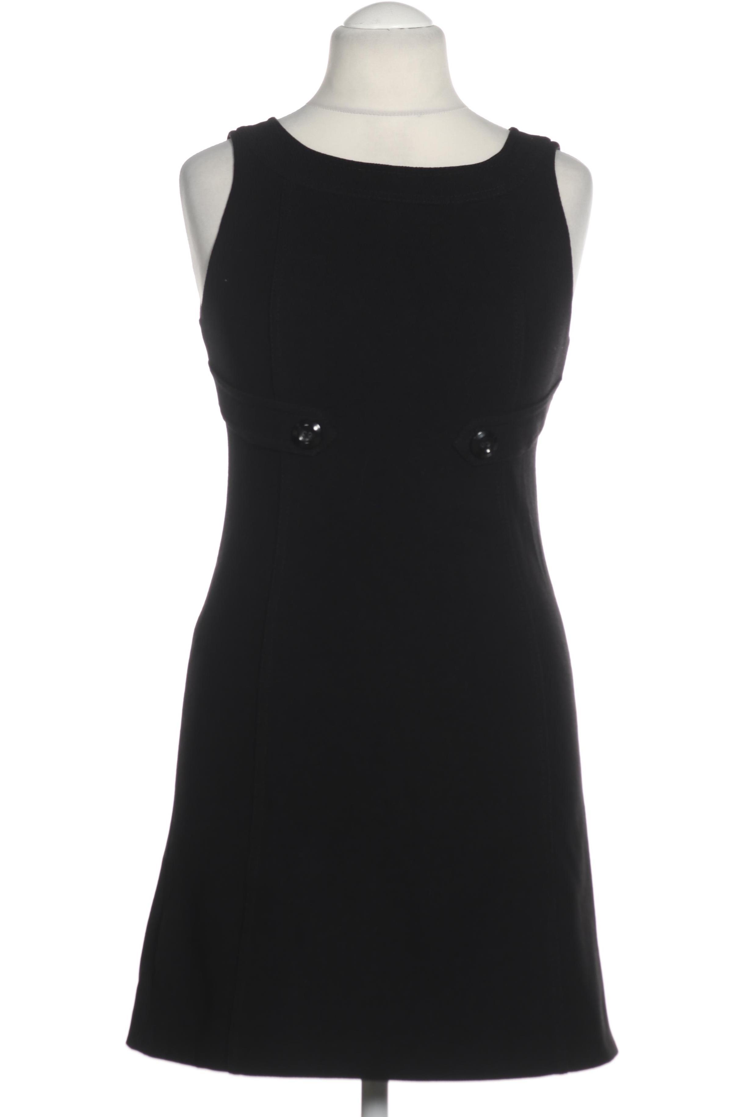 

Hallhuber Damen Kleid, schwarz, Gr.