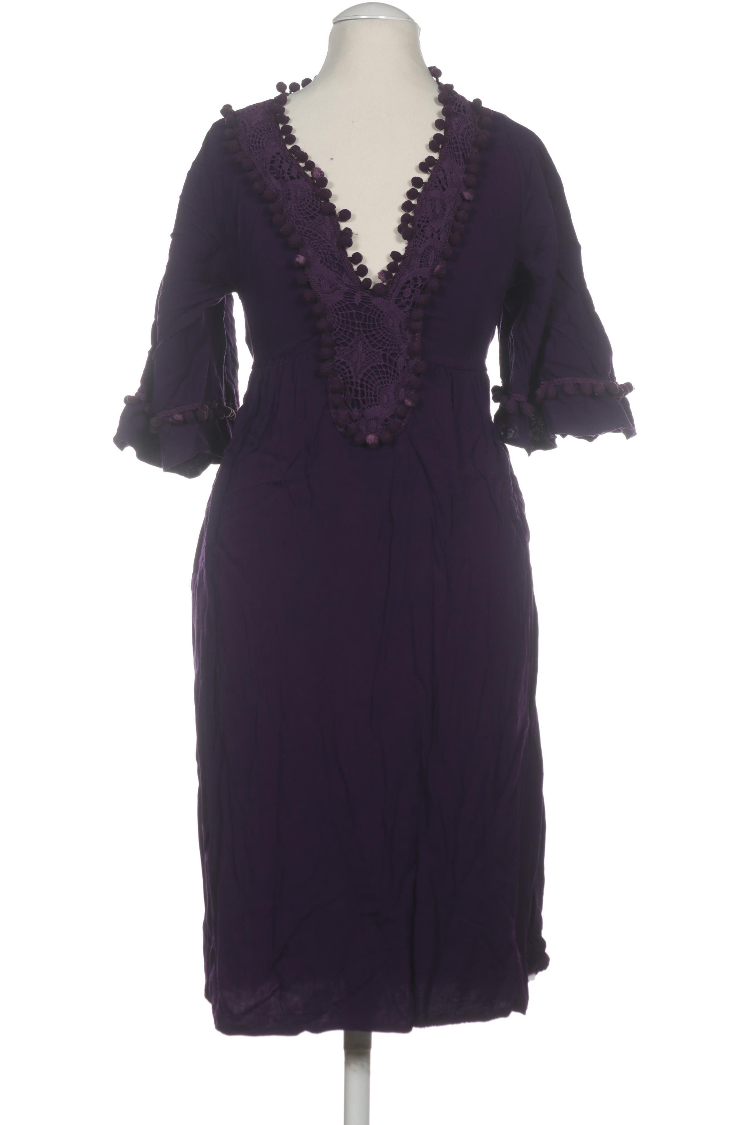 

Hallhuber Damen Kleid, flieder, Gr. 32
