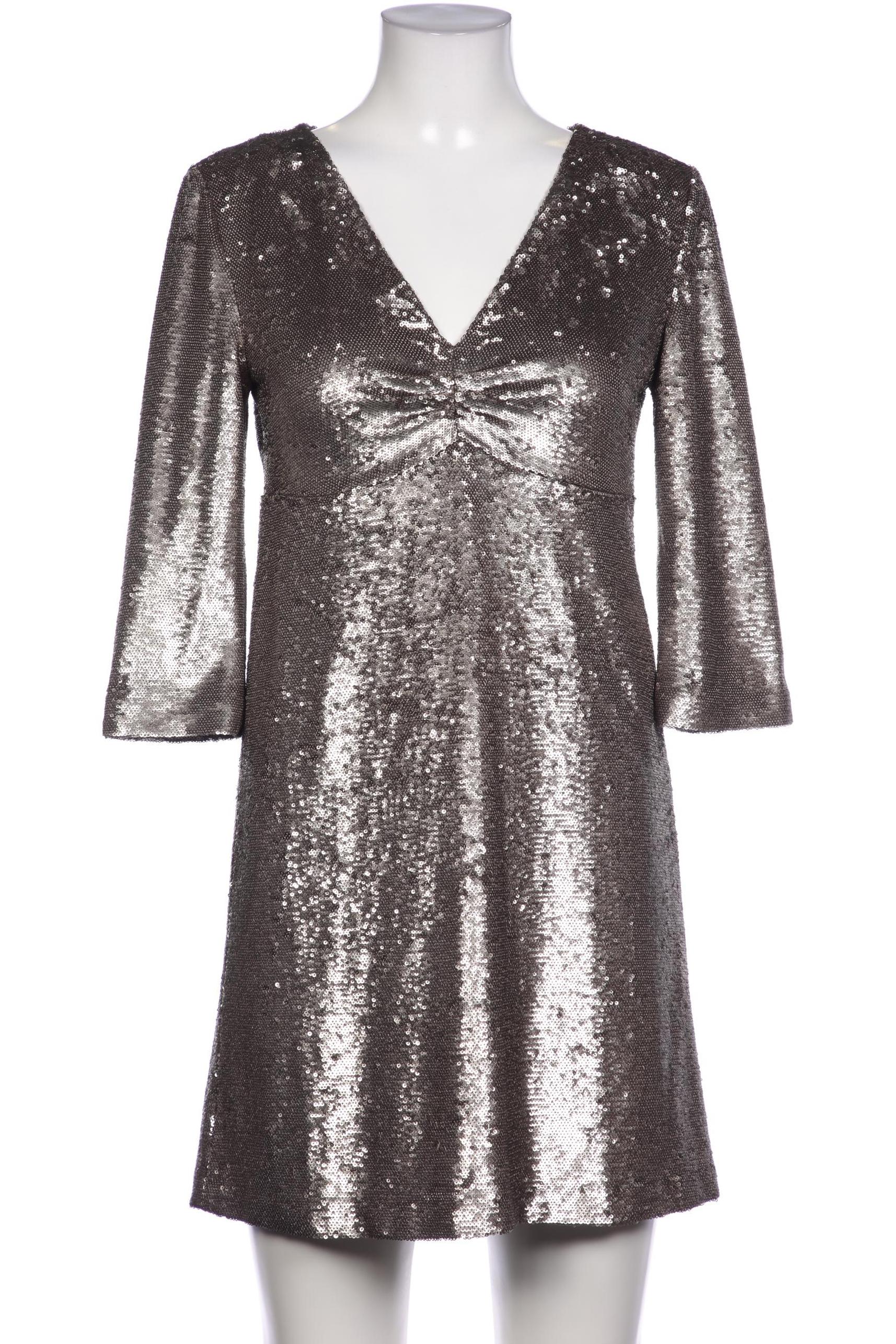 

Hallhuber Damen Kleid, silber