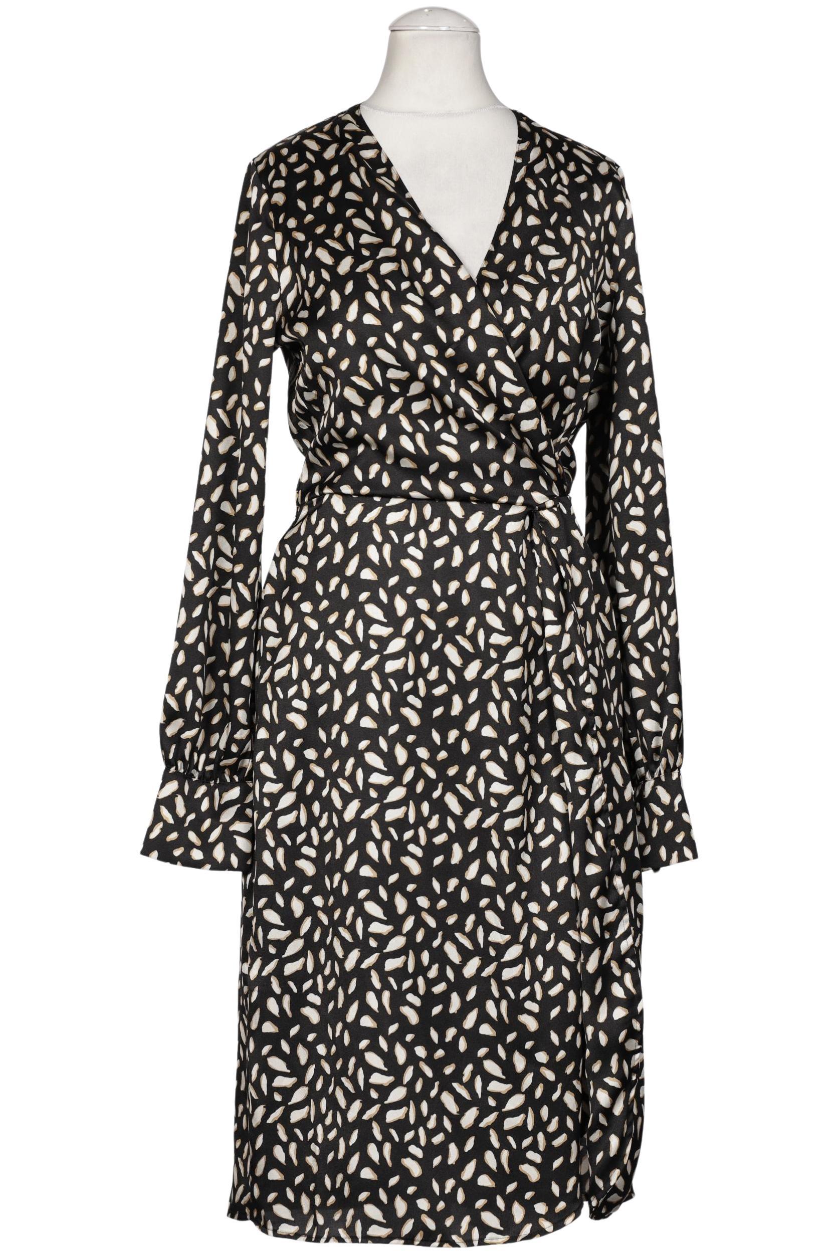 

Hallhuber Damen Kleid, mehrfarbig, Gr. 34