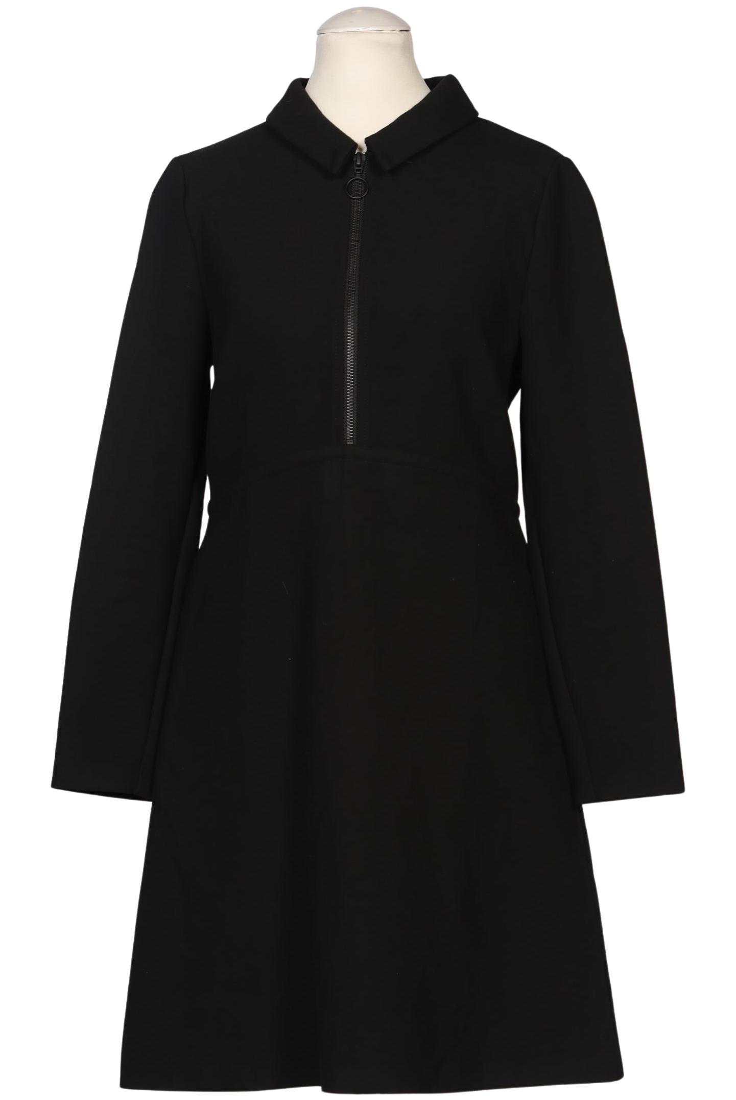 

Hallhuber Damen Kleid, schwarz, Gr. 36