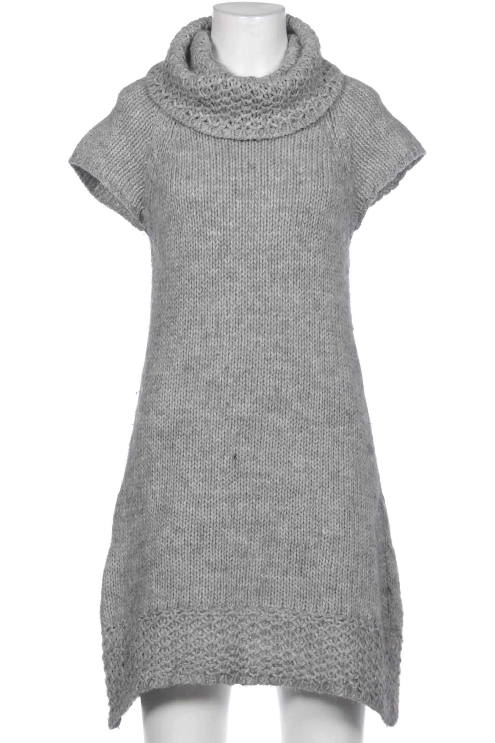 

Hallhuber Damen Kleid, grau, Gr. 36