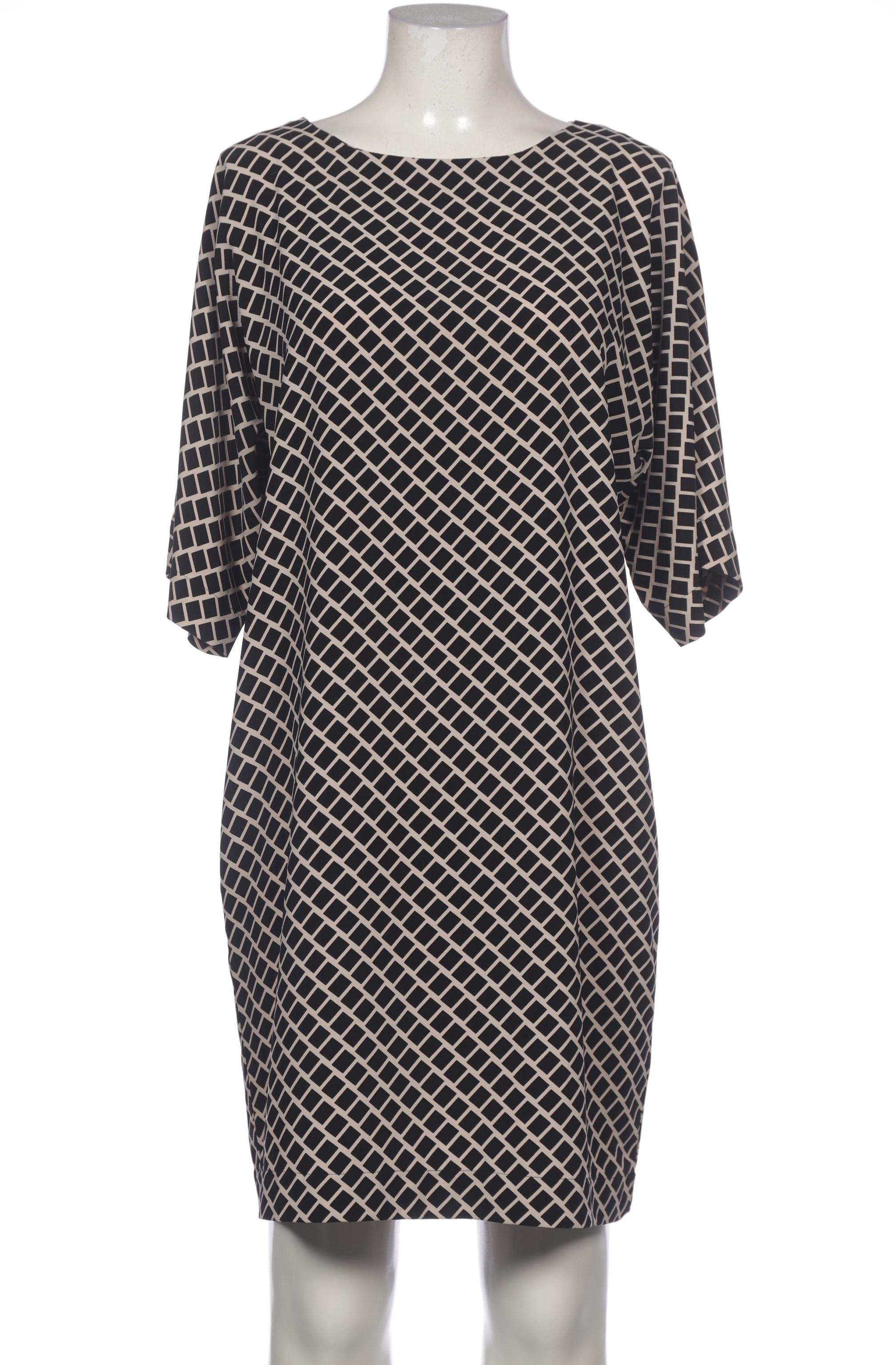 

Hallhuber Damen Kleid, schwarz, Gr. 38
