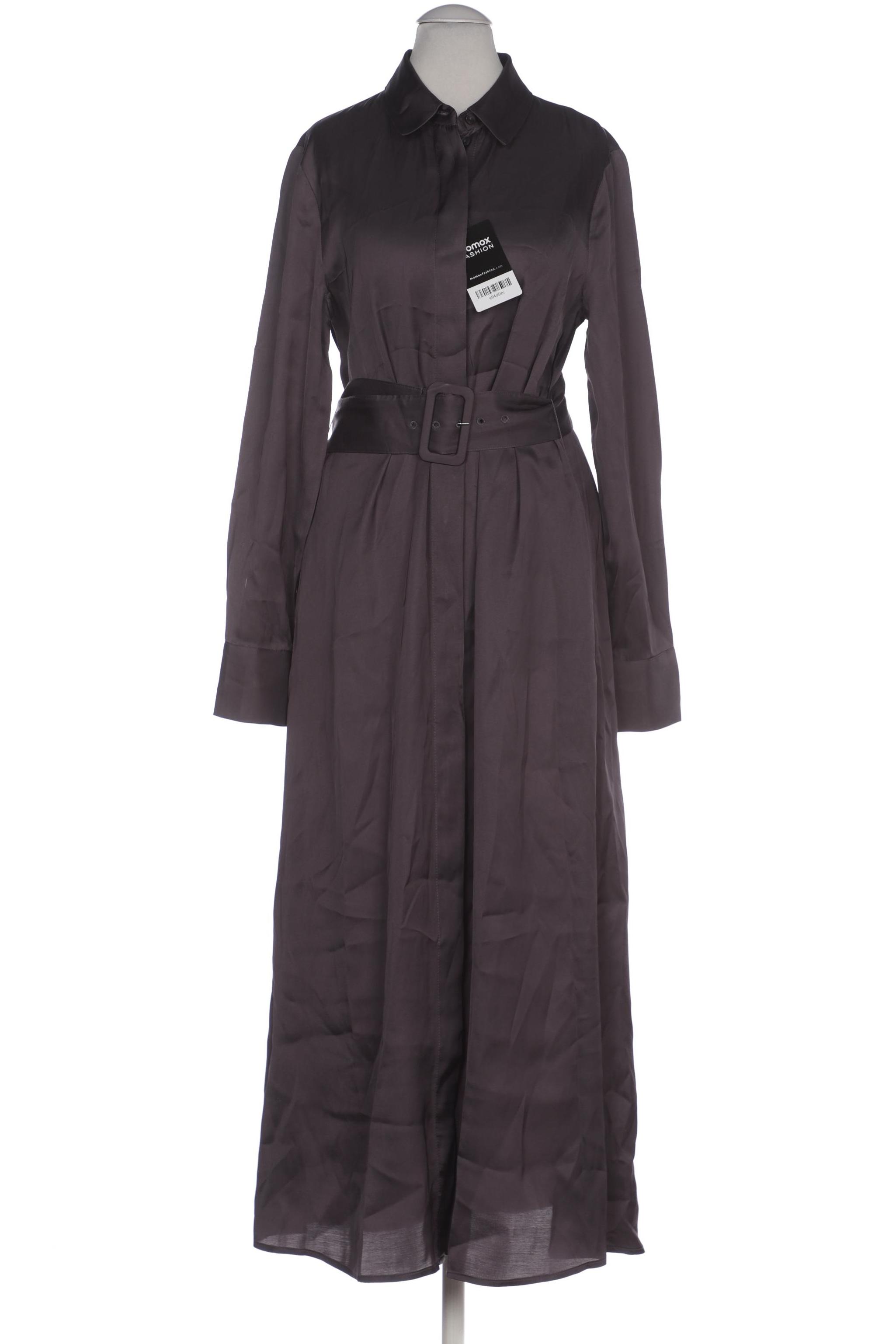

Hallhuber Damen Kleid, grau, Gr. 34