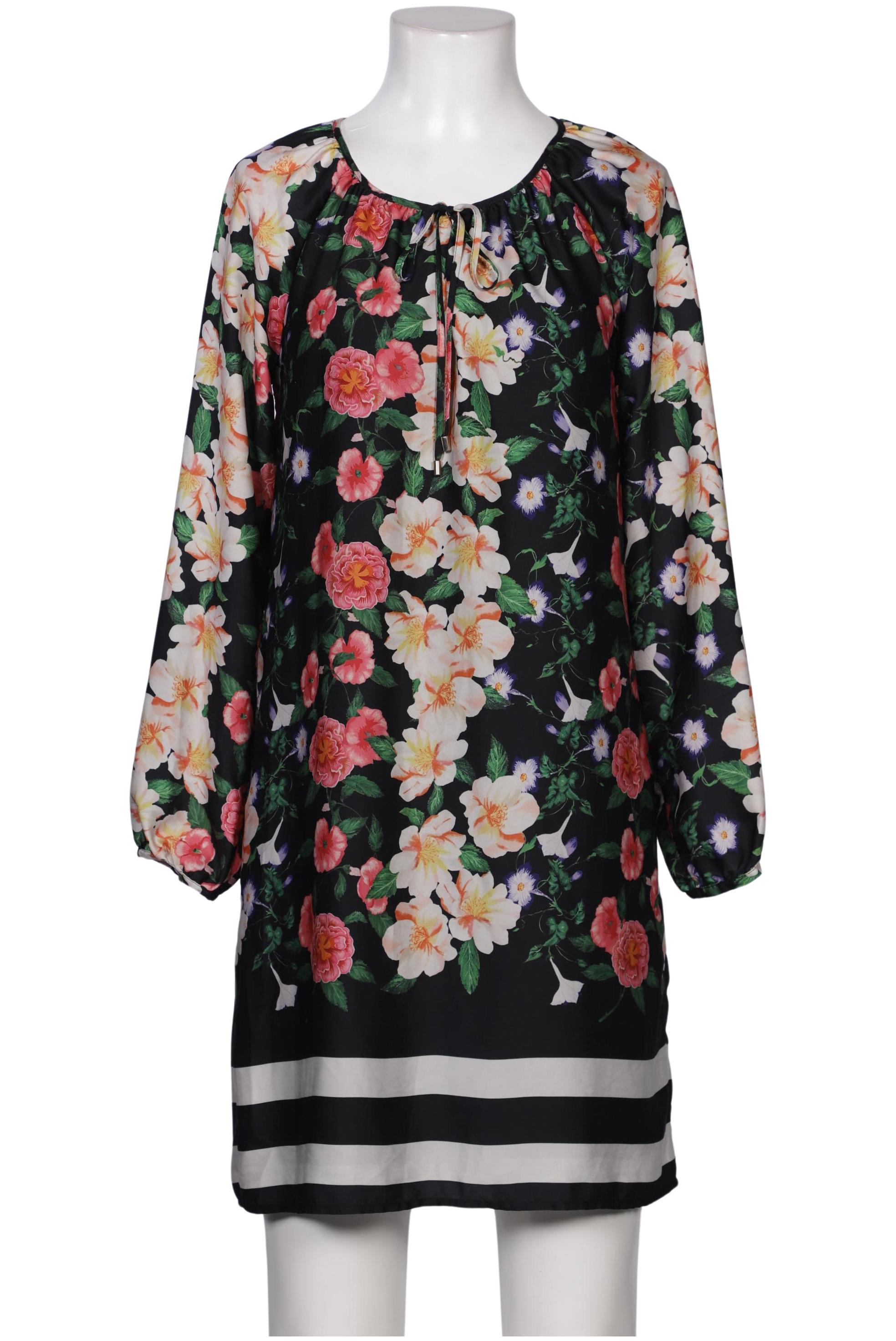 Thumbnail - Hallhuber Damen Kleid, schwarz, Gr. 36