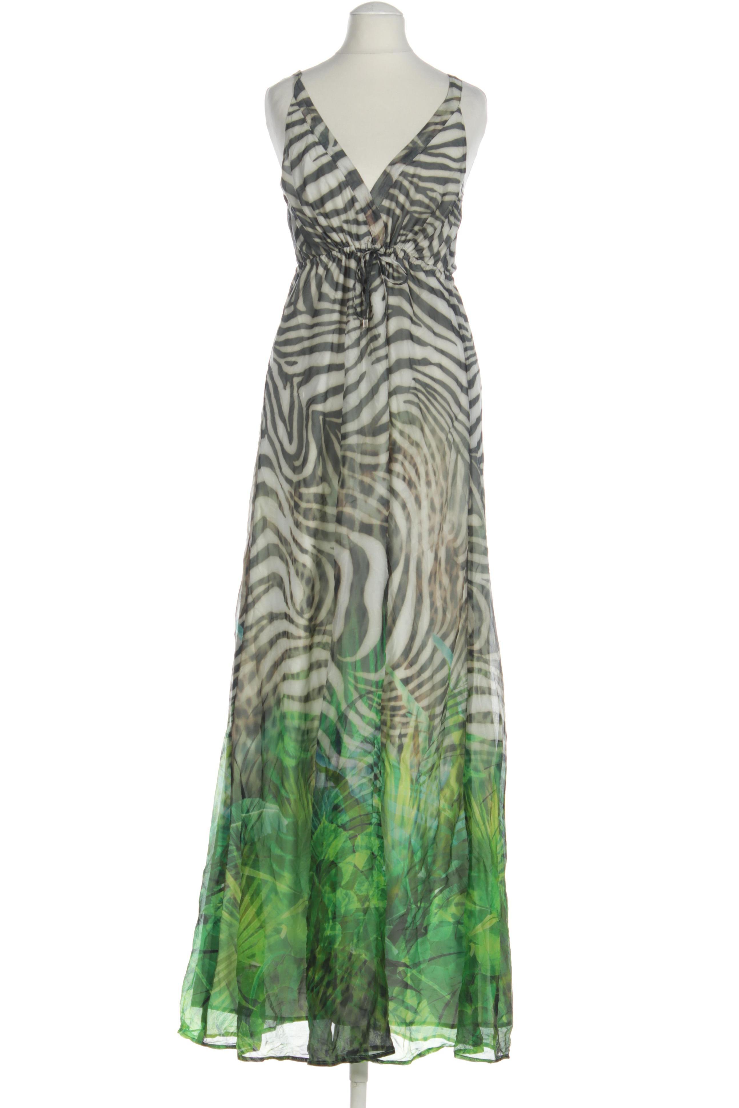 

Hallhuber Damen Kleid, mehrfarbig, Gr. 34