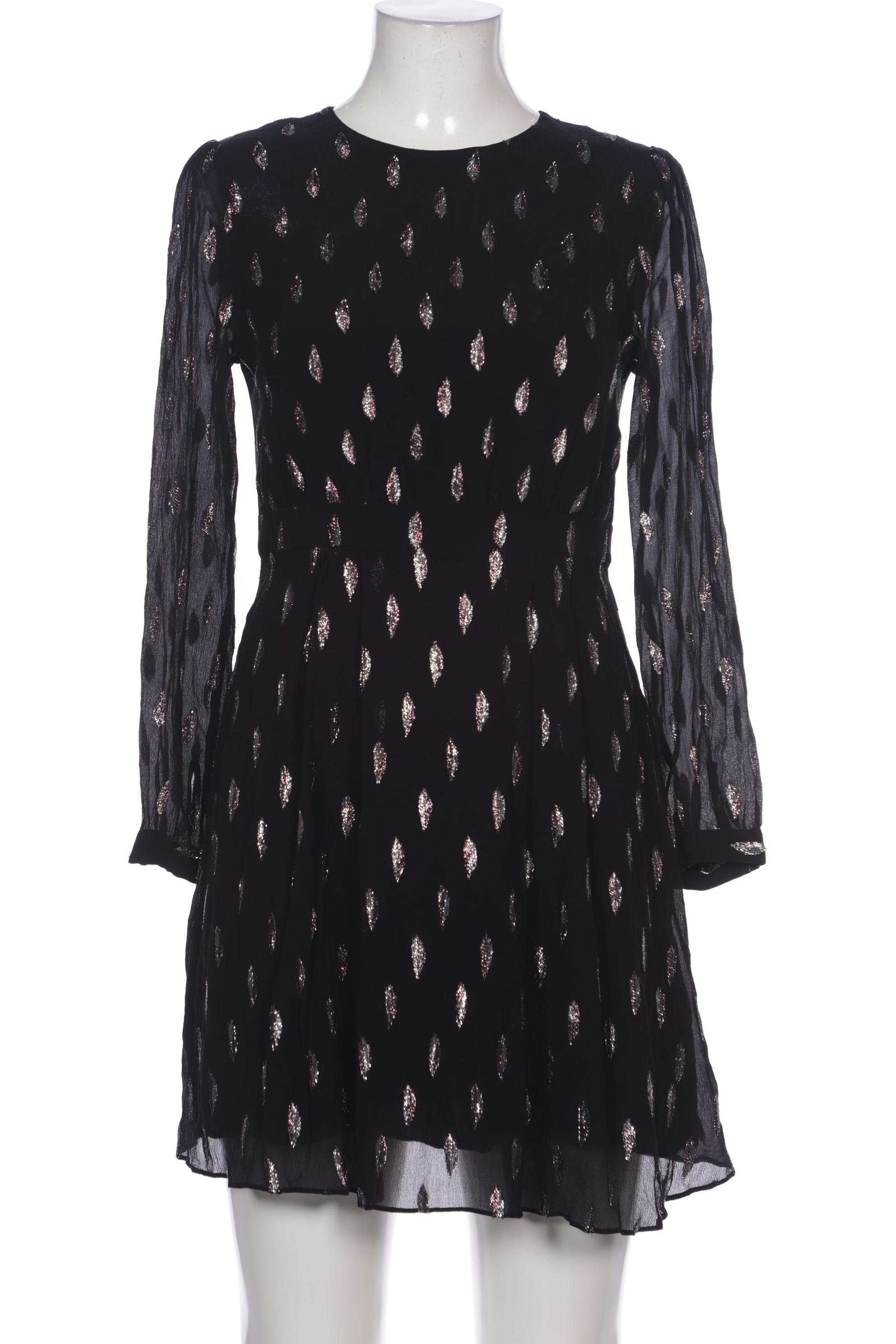 

Hallhuber Damen Kleid, schwarz, Gr. 38