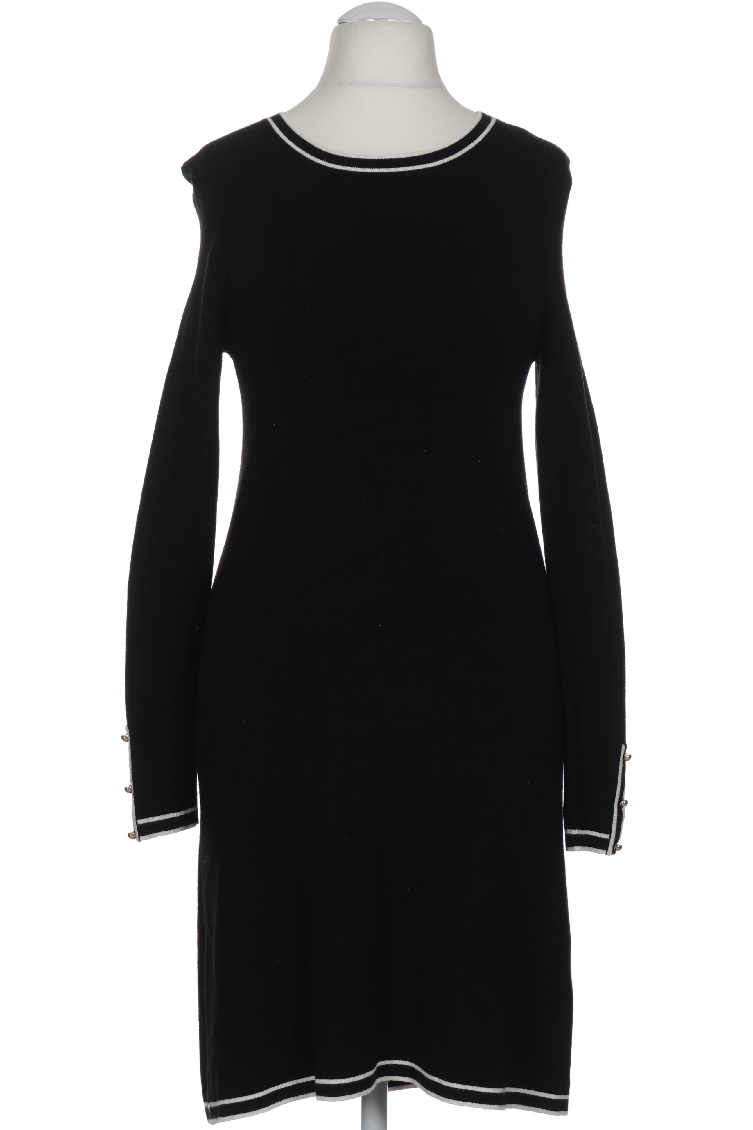 

Hallhuber Damen Kleid, schwarz, Gr.