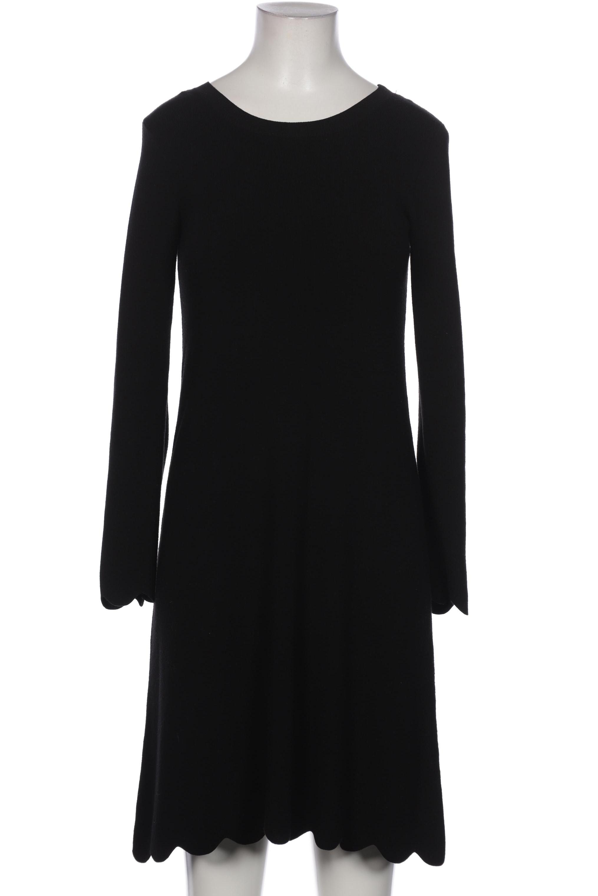 

Hallhuber Damen Kleid, schwarz, Gr. 34