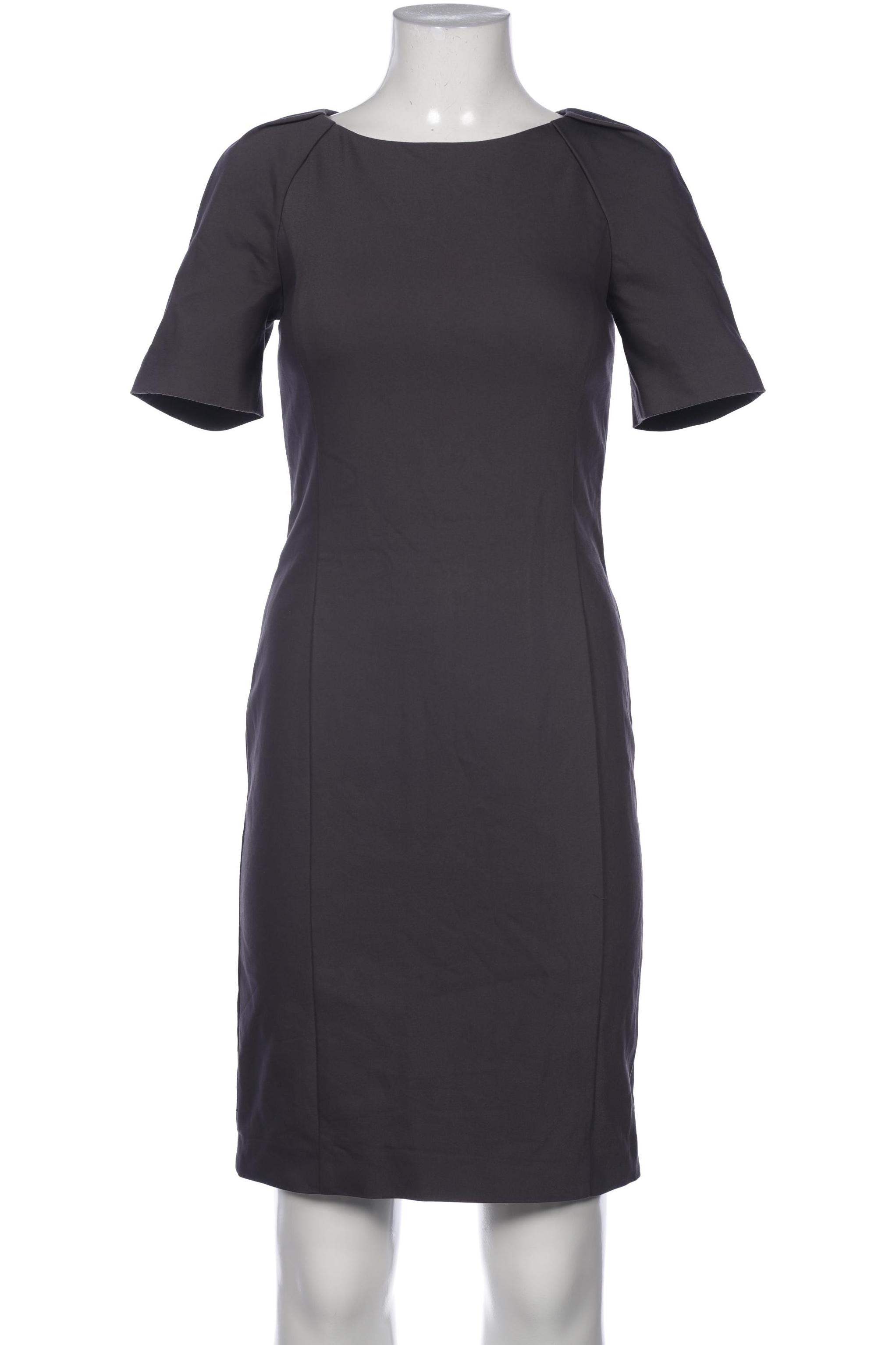 

Hallhuber Damen Kleid, grau, Gr. 38
