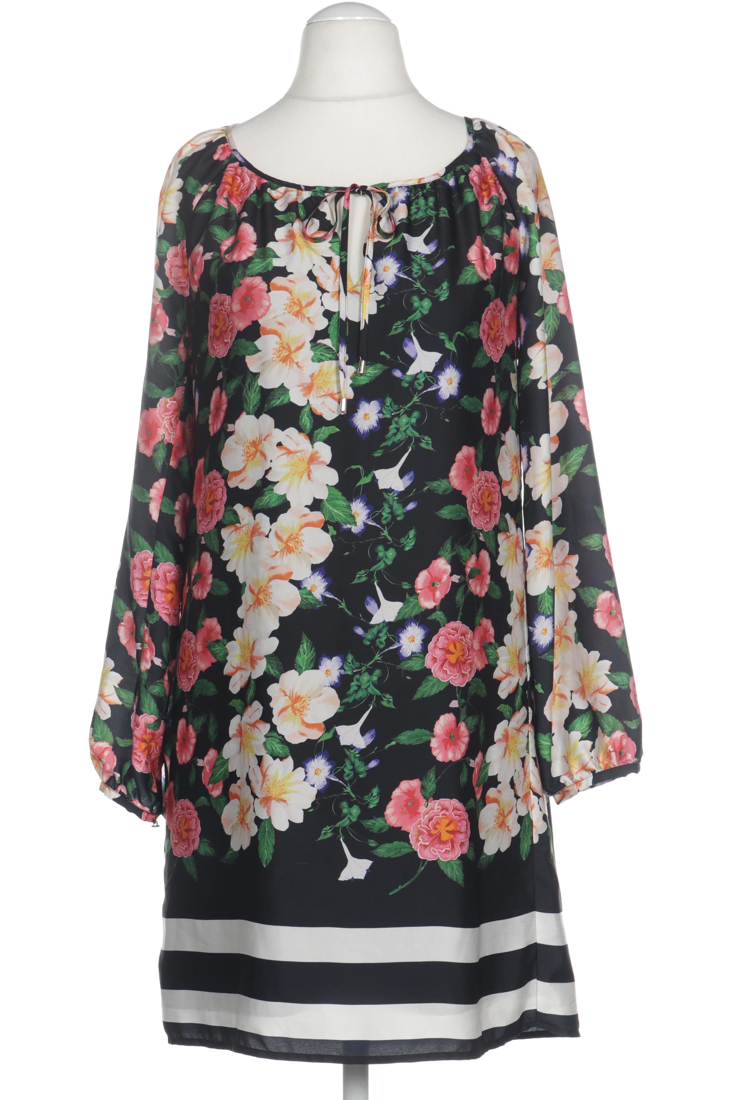 

Hallhuber Damen Kleid, schwarz, Gr. 36