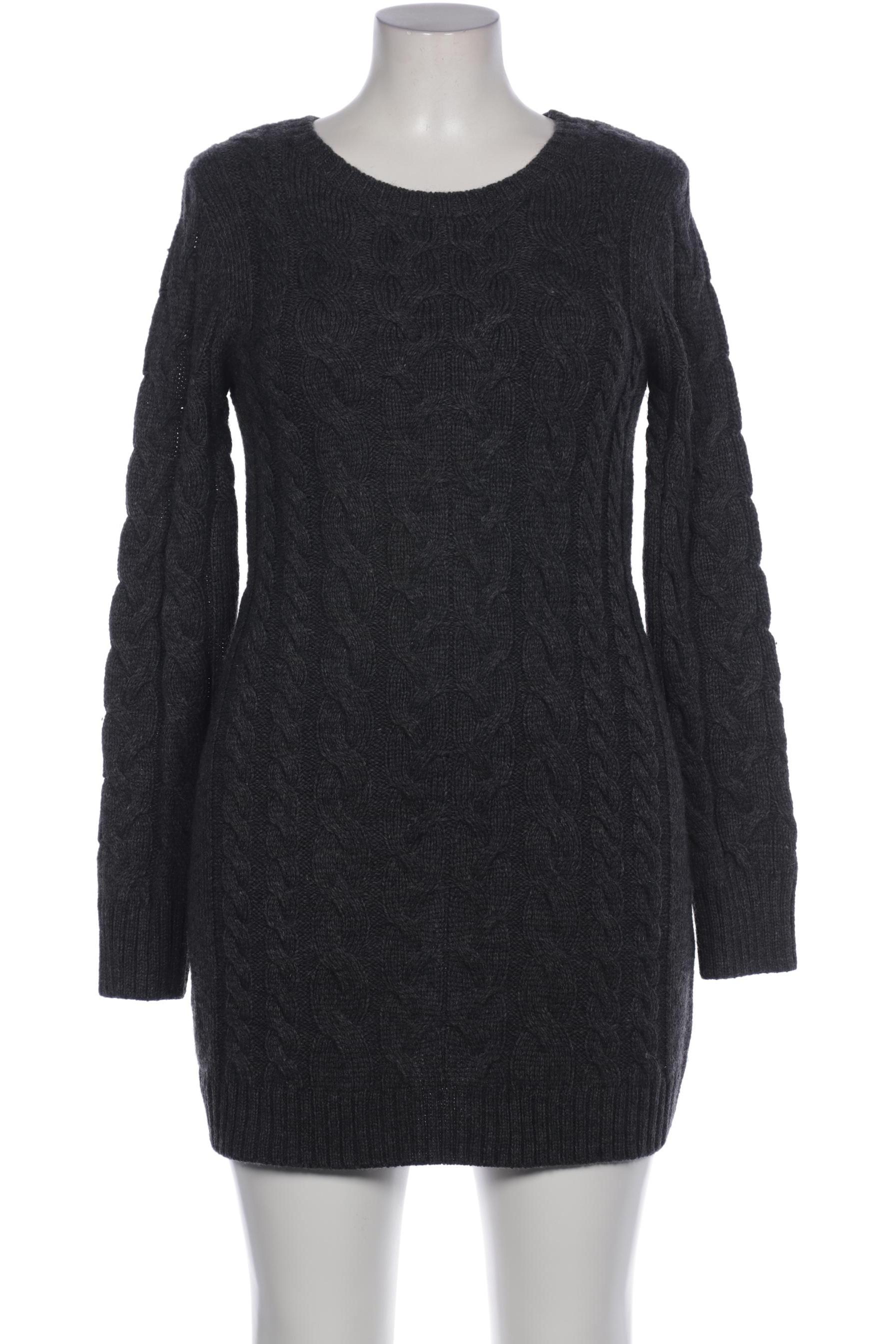 

Hallhuber Damen Kleid, grau, Gr. 44