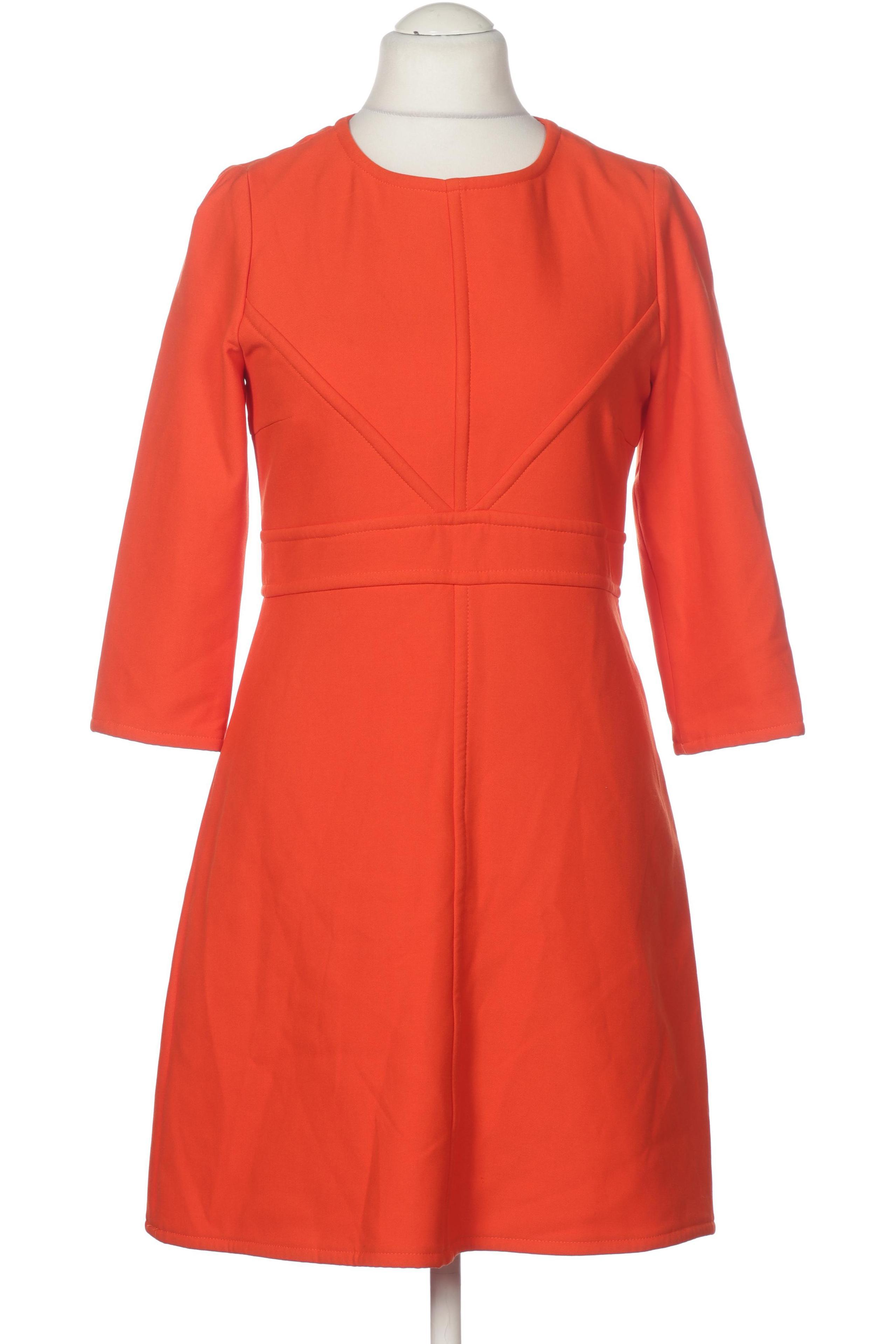 

Hallhuber Damen Kleid, rot, Gr. 40