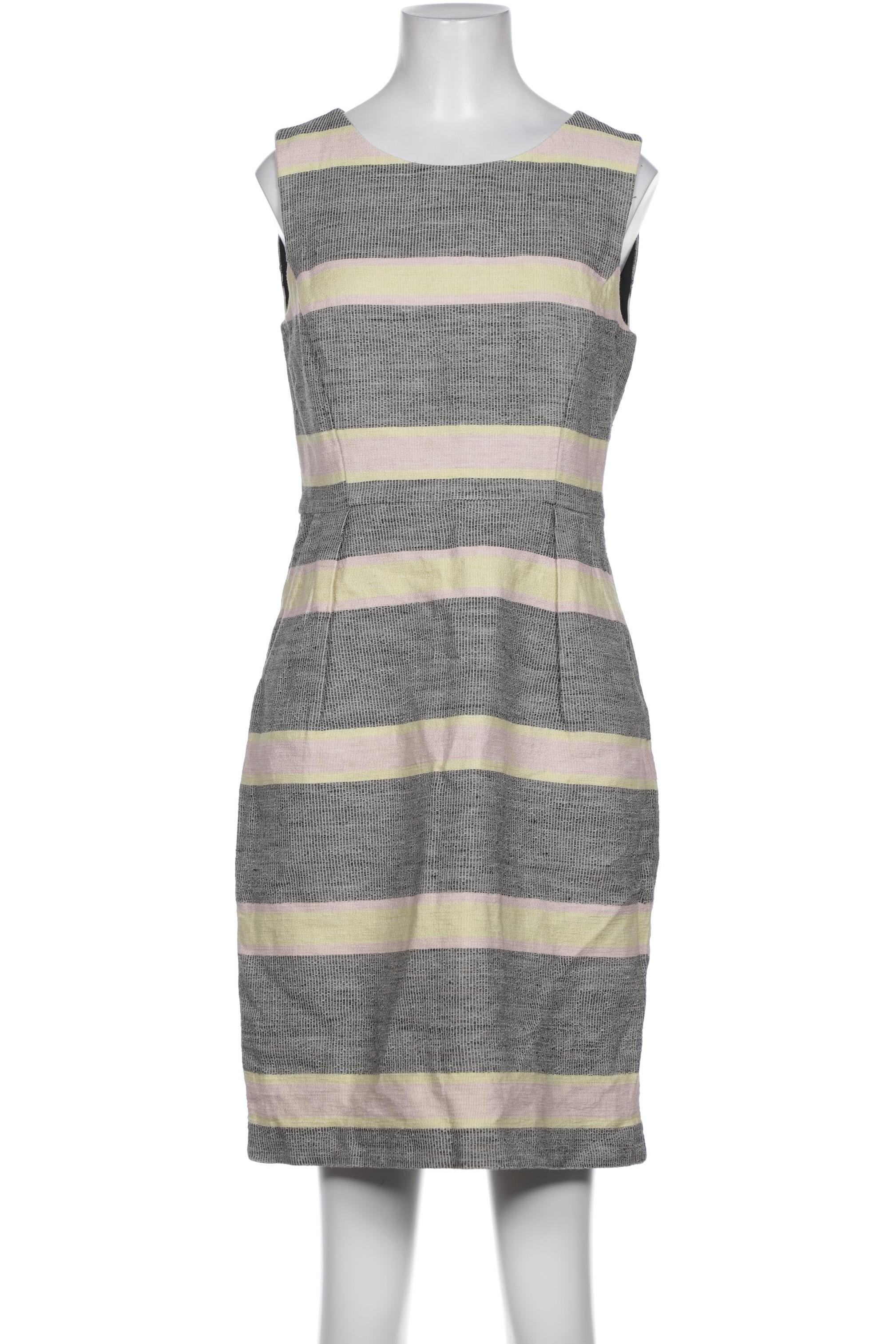 

Hallhuber Damen Kleid, grau