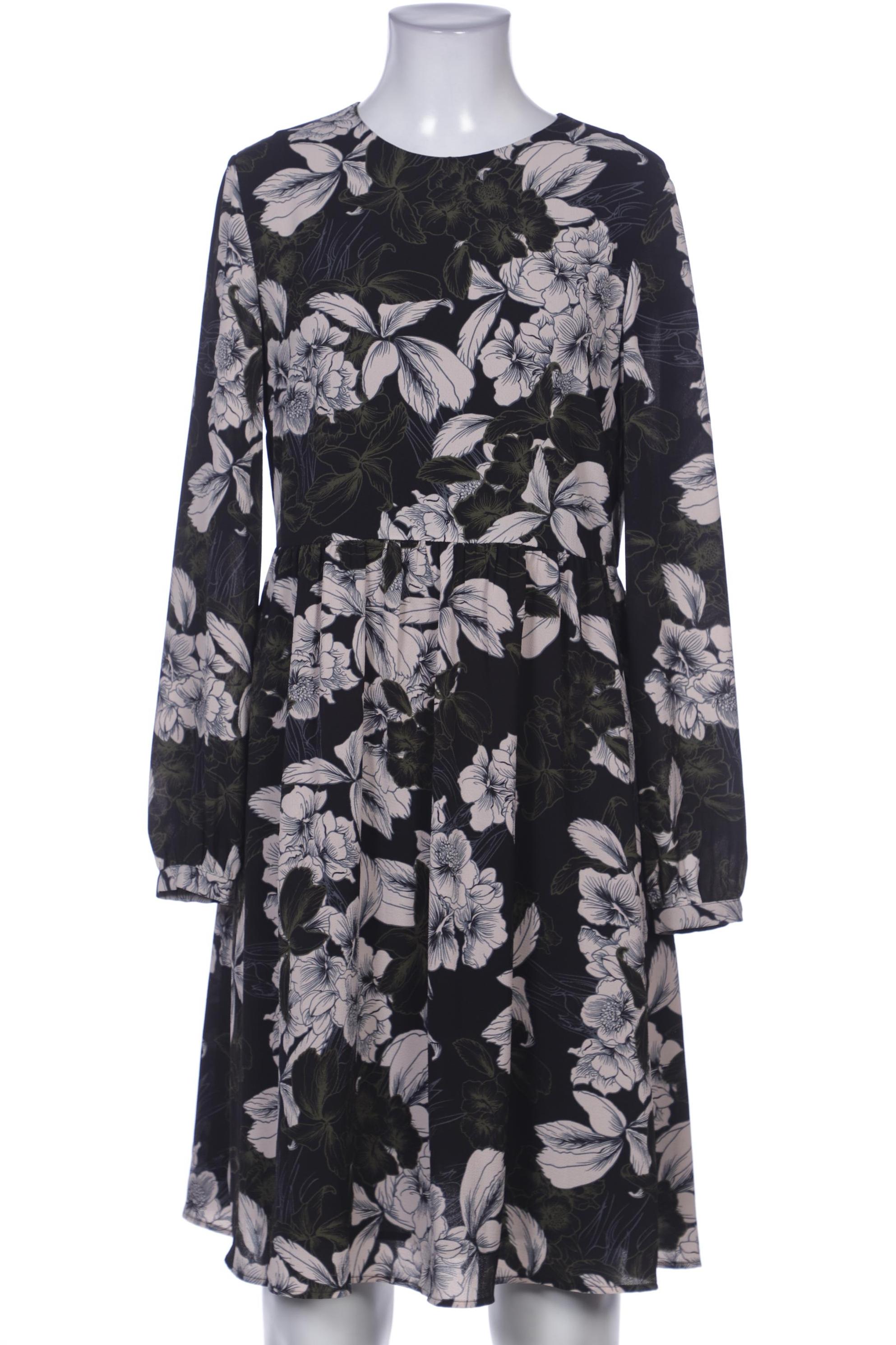 

Hallhuber Damen Kleid, schwarz, Gr. 36