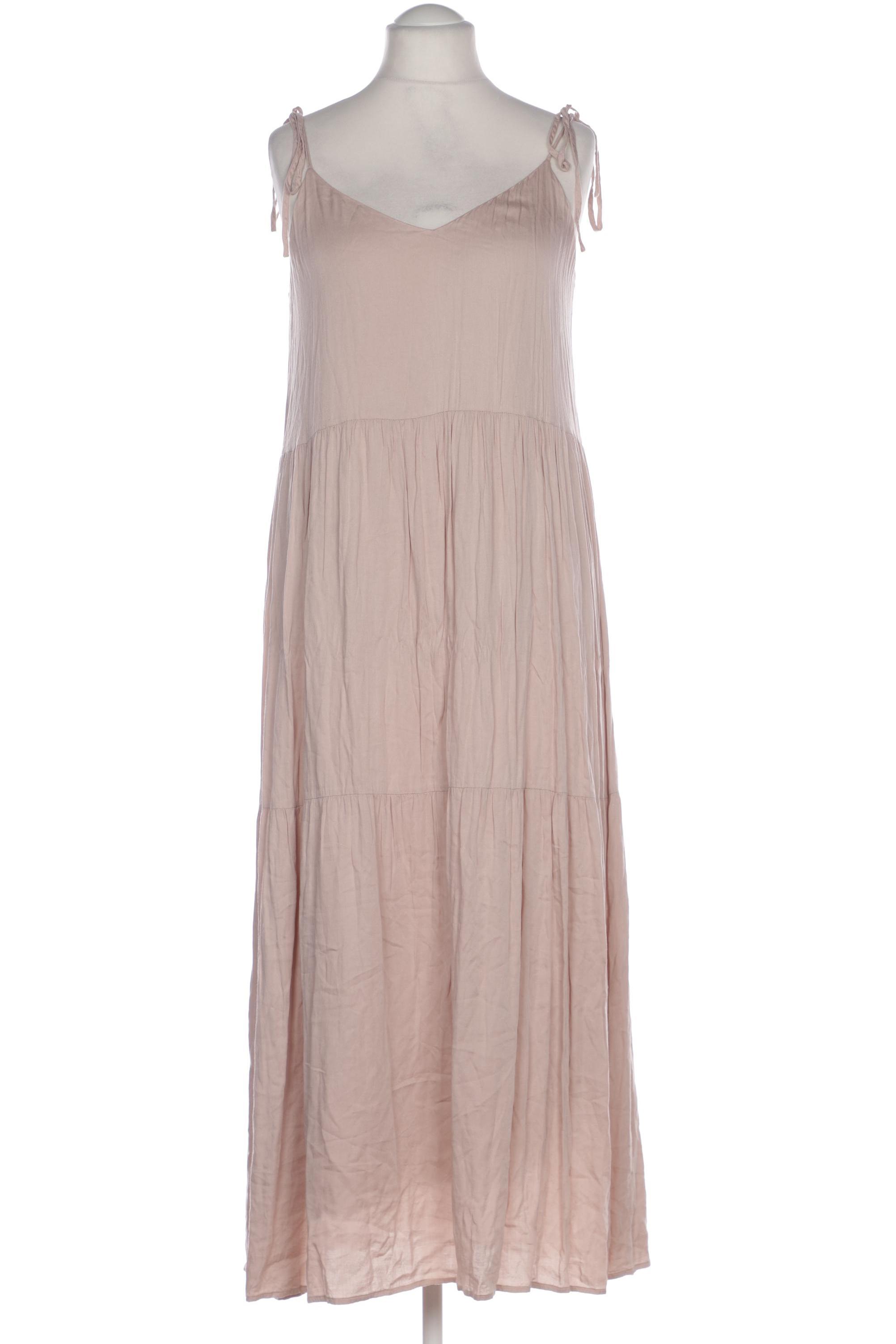 

Hallhuber Damen Kleid, pink, Gr. 36