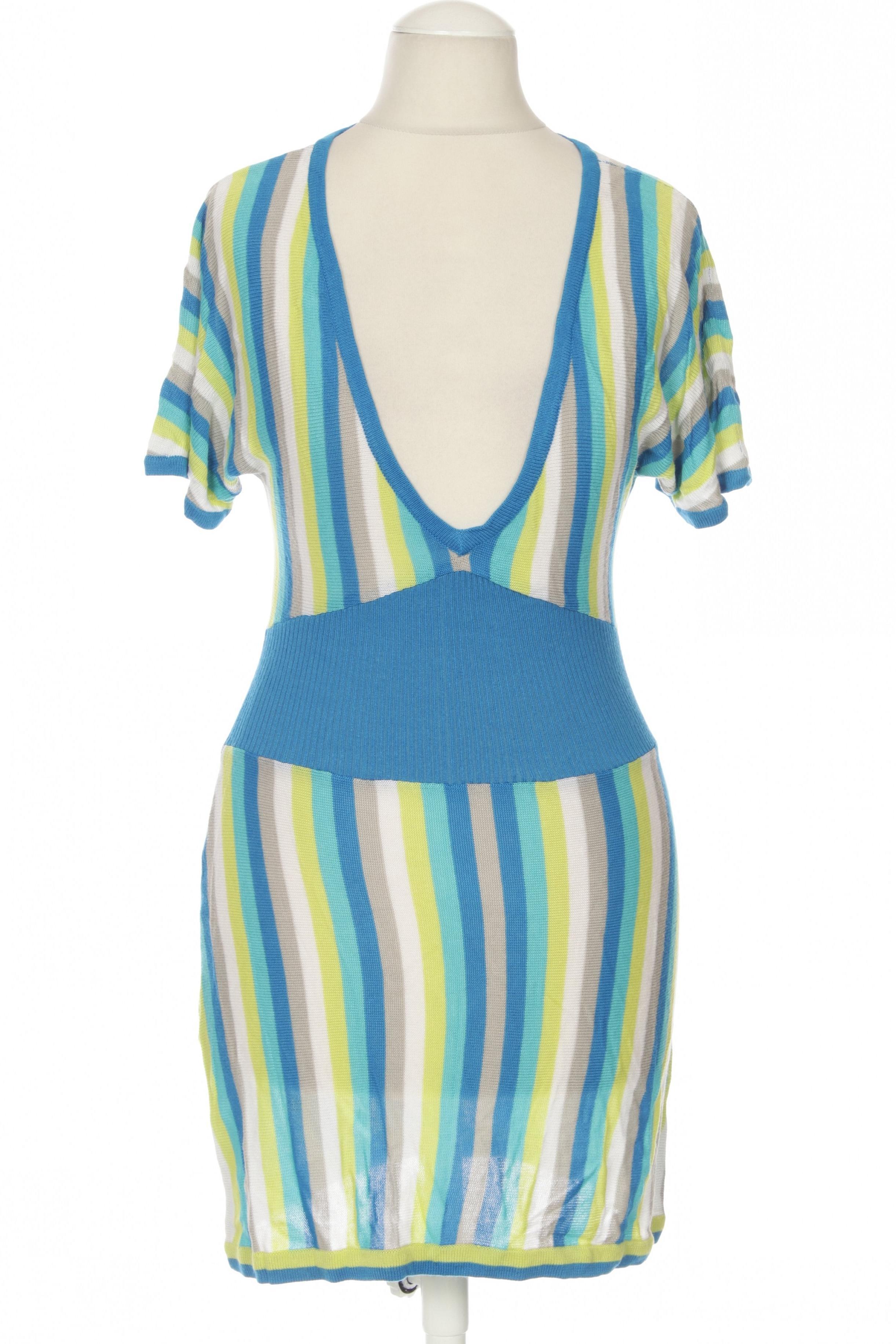 

Hallhuber Damen Kleid, blau, Gr.