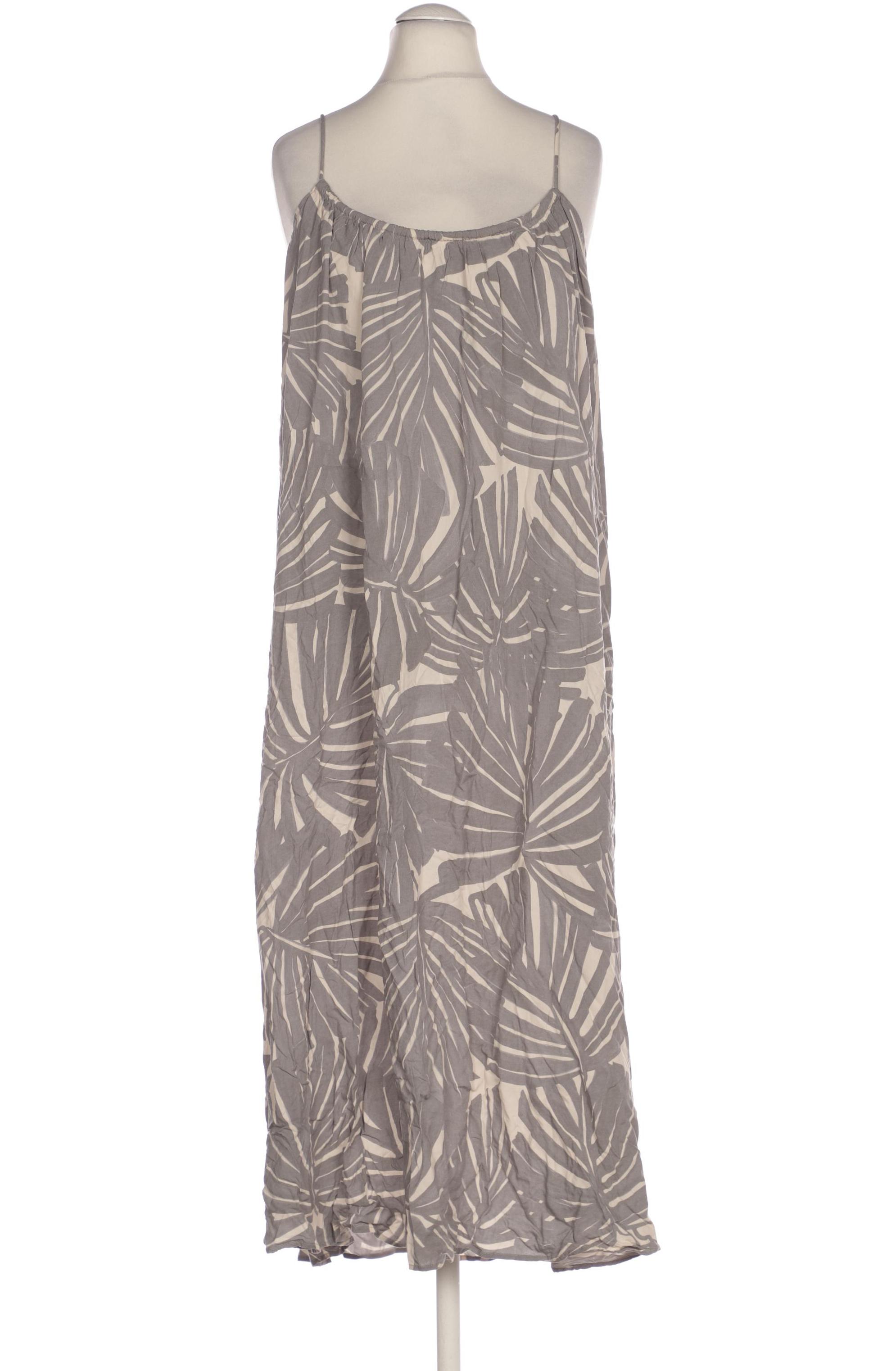 

Hallhuber Damen Kleid, grau, Gr. 38