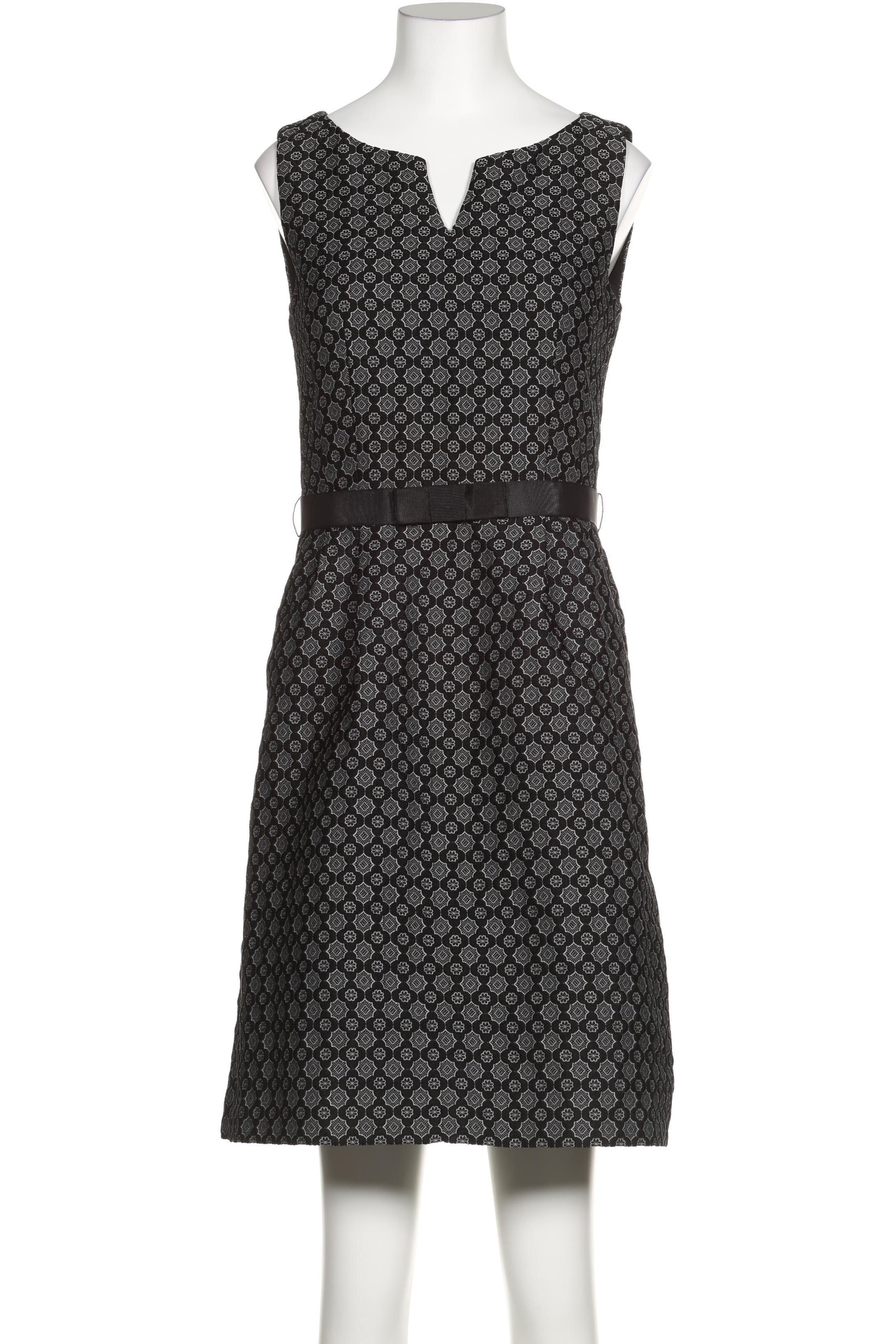 

Hallhuber Damen Kleid, schwarz, Gr. 36