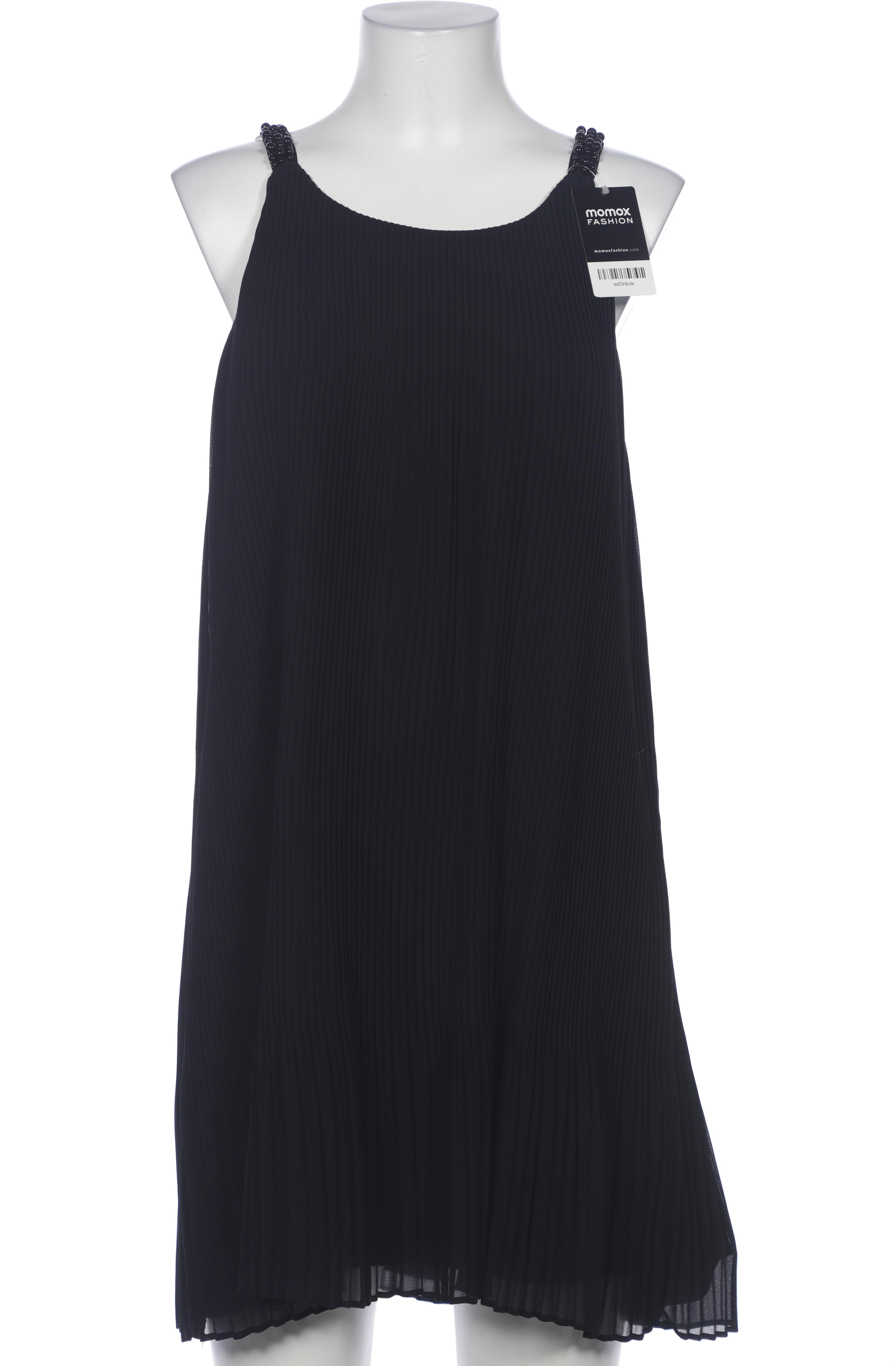 

Hallhuber Damen Kleid, schwarz, Gr. 40