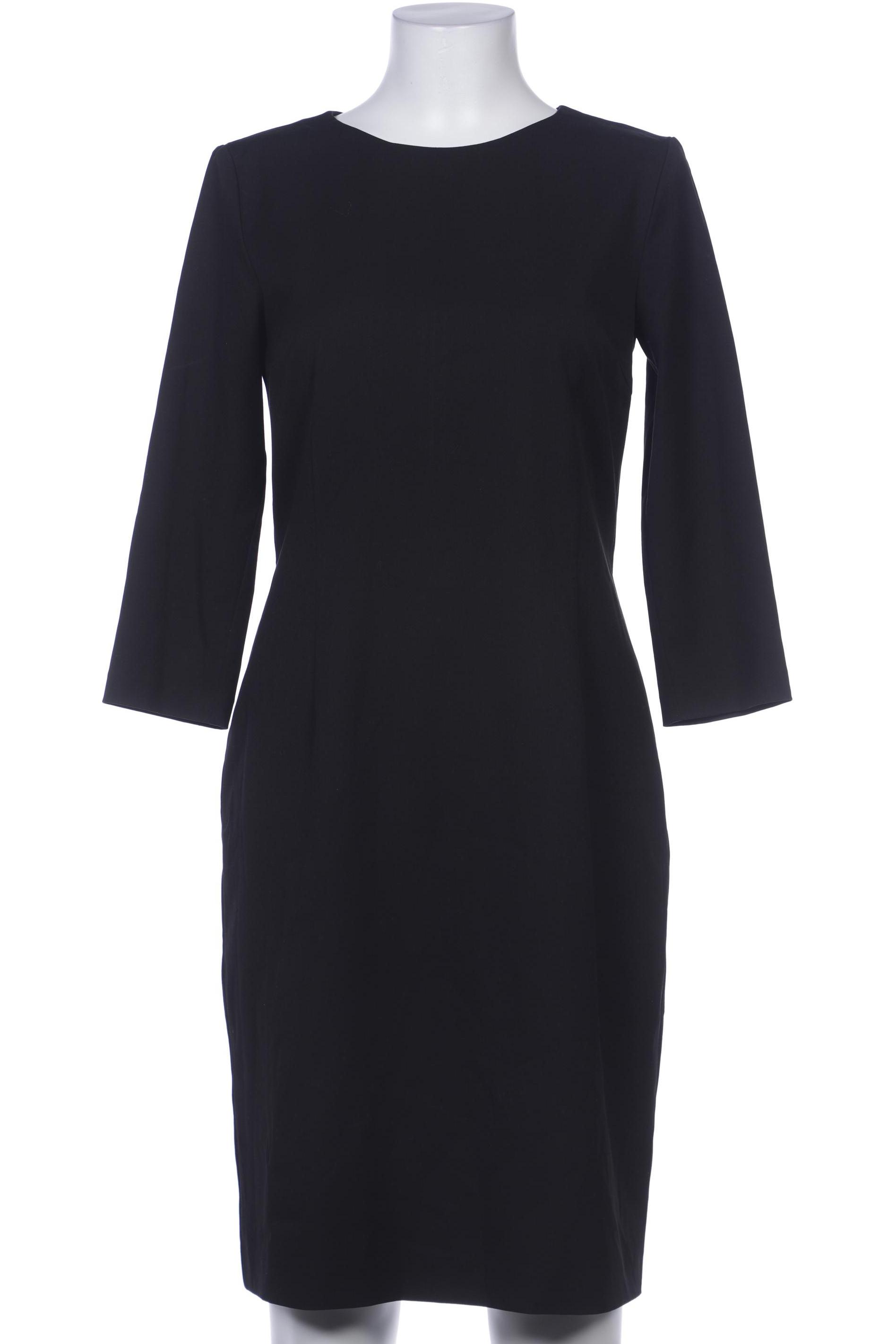 

Hallhuber Damen Kleid, schwarz, Gr. 40