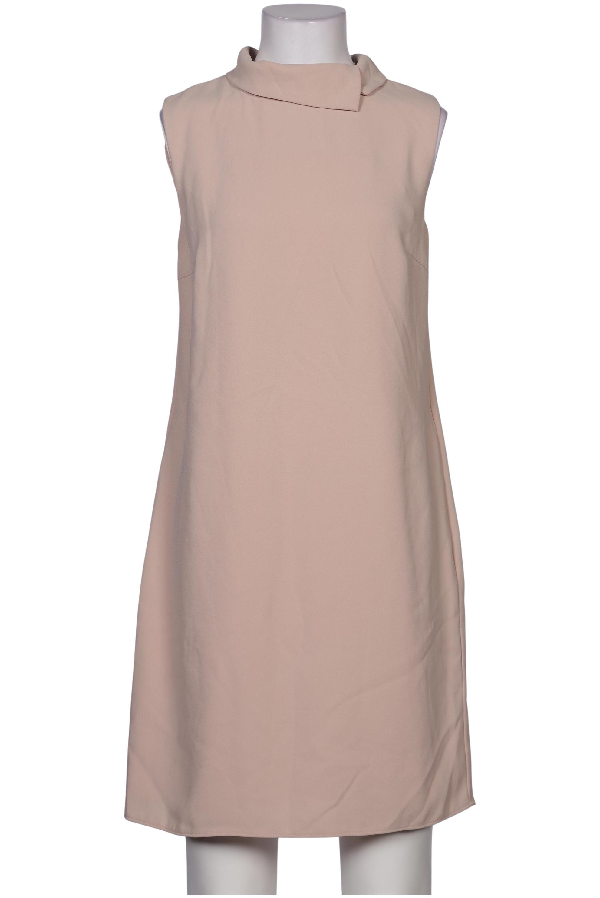 

Hallhuber Damen Kleid, beige, Gr. 36
