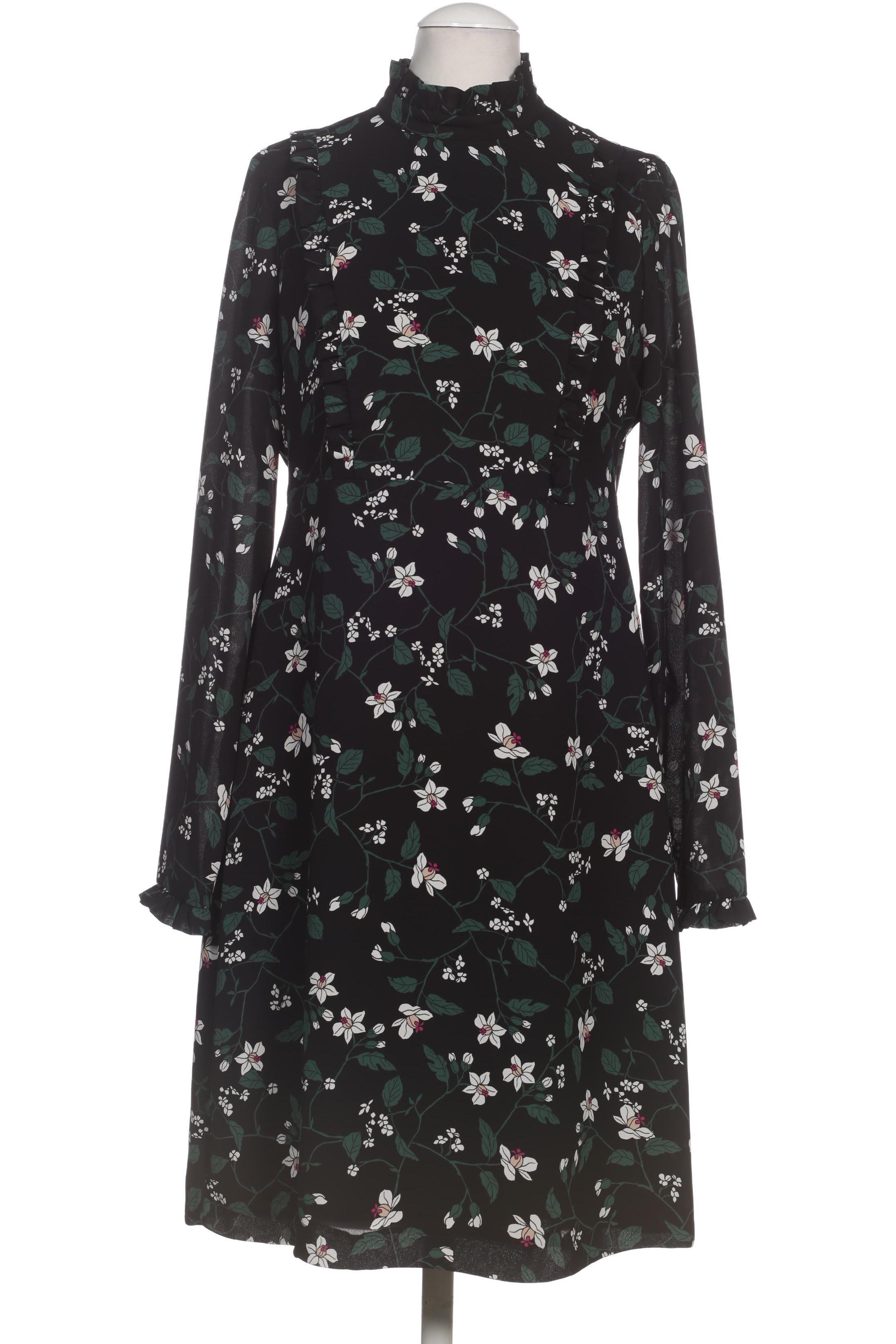 

Hallhuber Damen Kleid, schwarz, Gr. 34