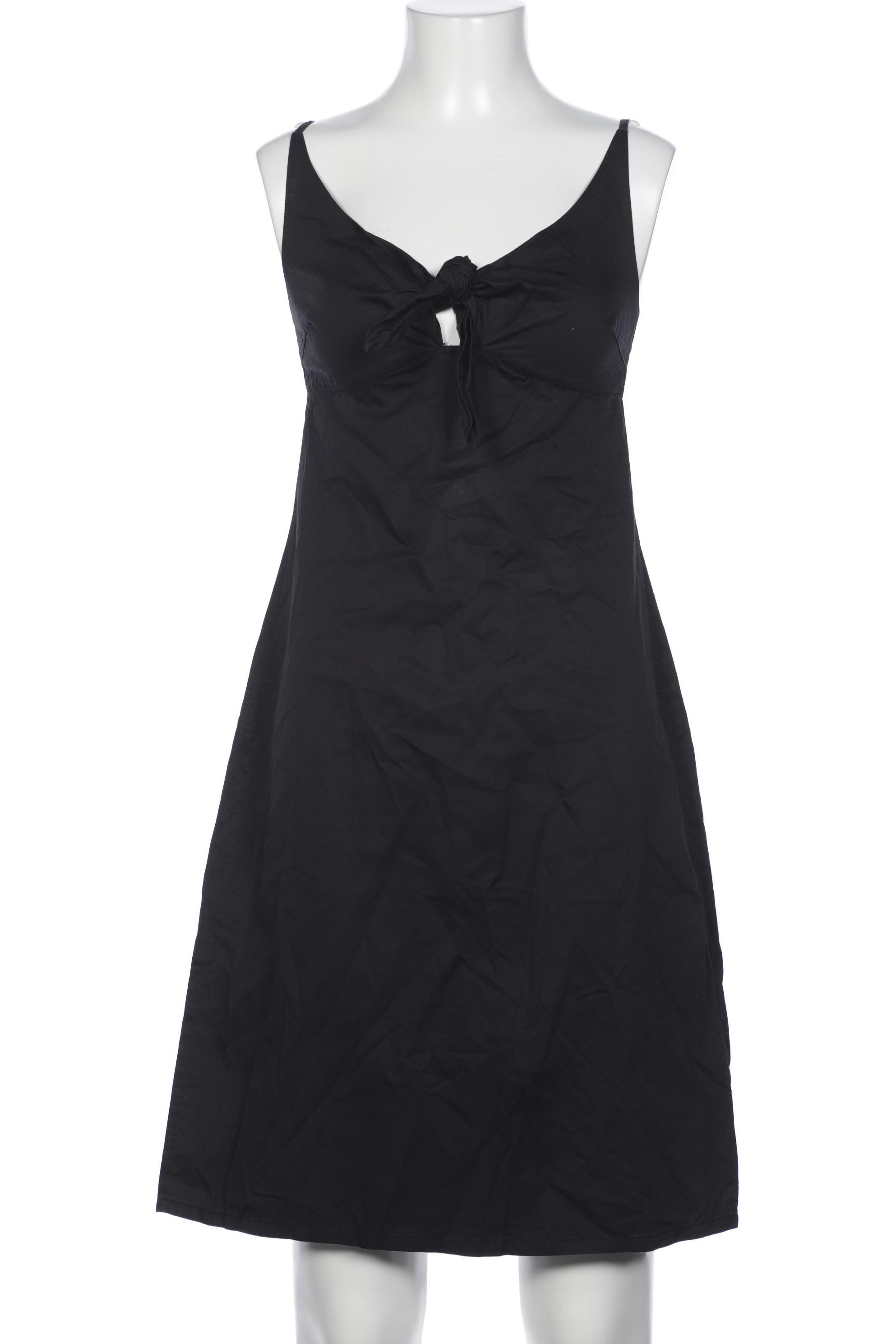

Hallhuber Damen Kleid, schwarz, Gr. 34