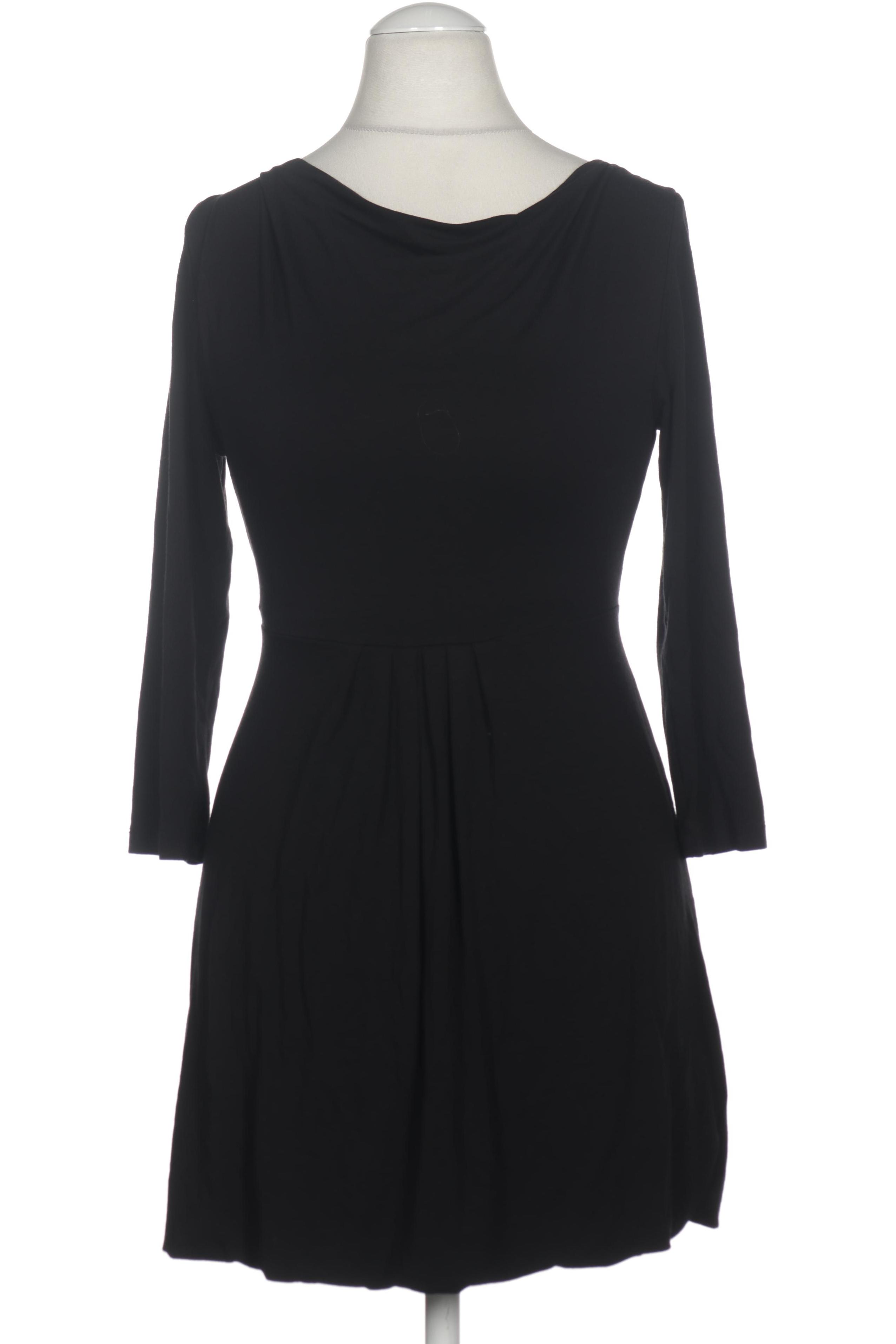 

Hallhuber Damen Kleid, schwarz, Gr. 38