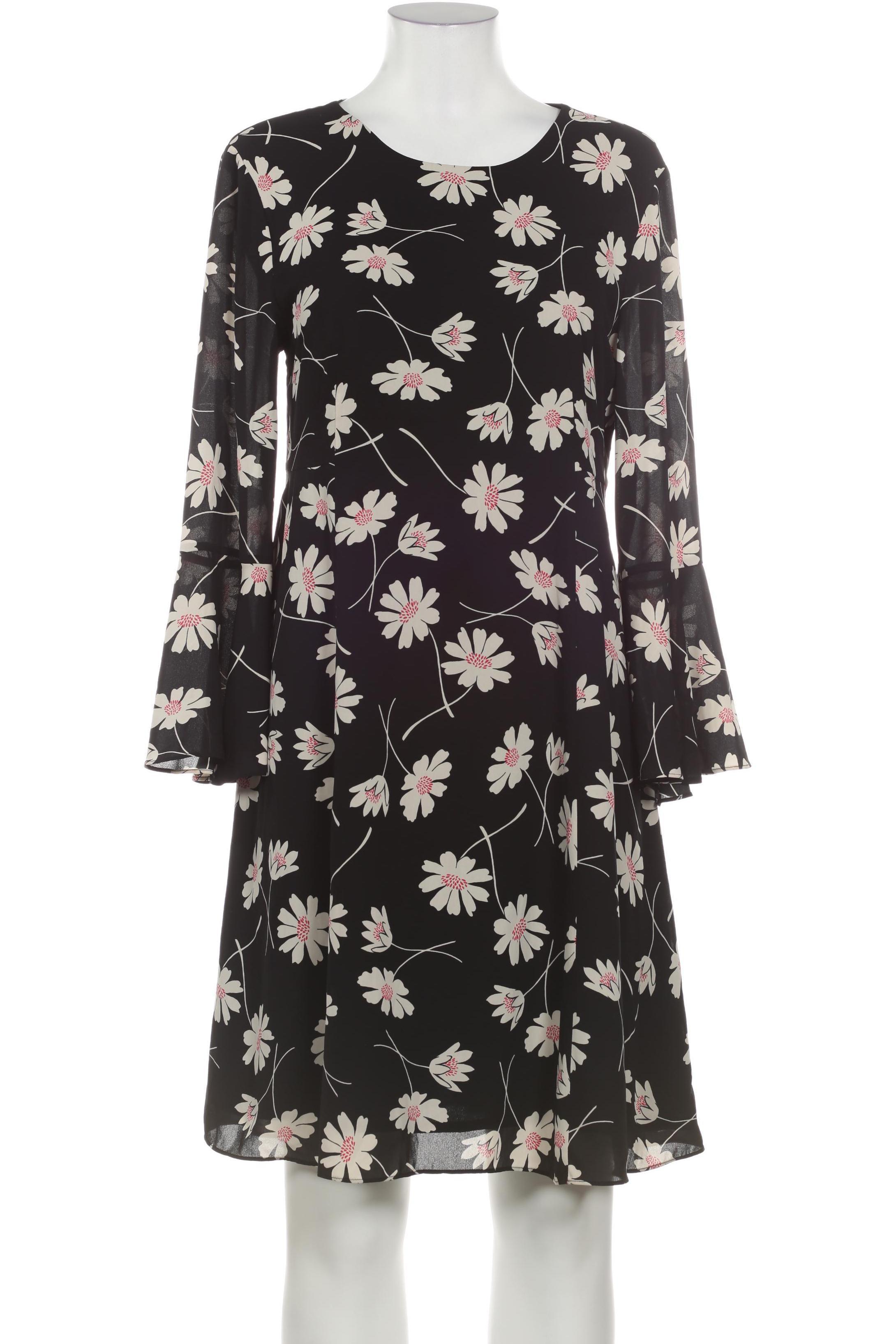 

Hallhuber Damen Kleid, schwarz, Gr. 40