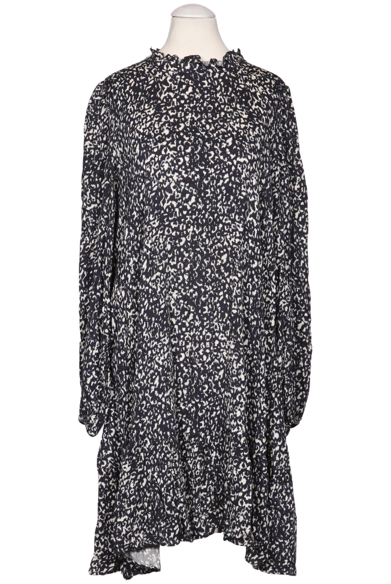 

Hallhuber Damen Kleid, mehrfarbig, Gr. 38