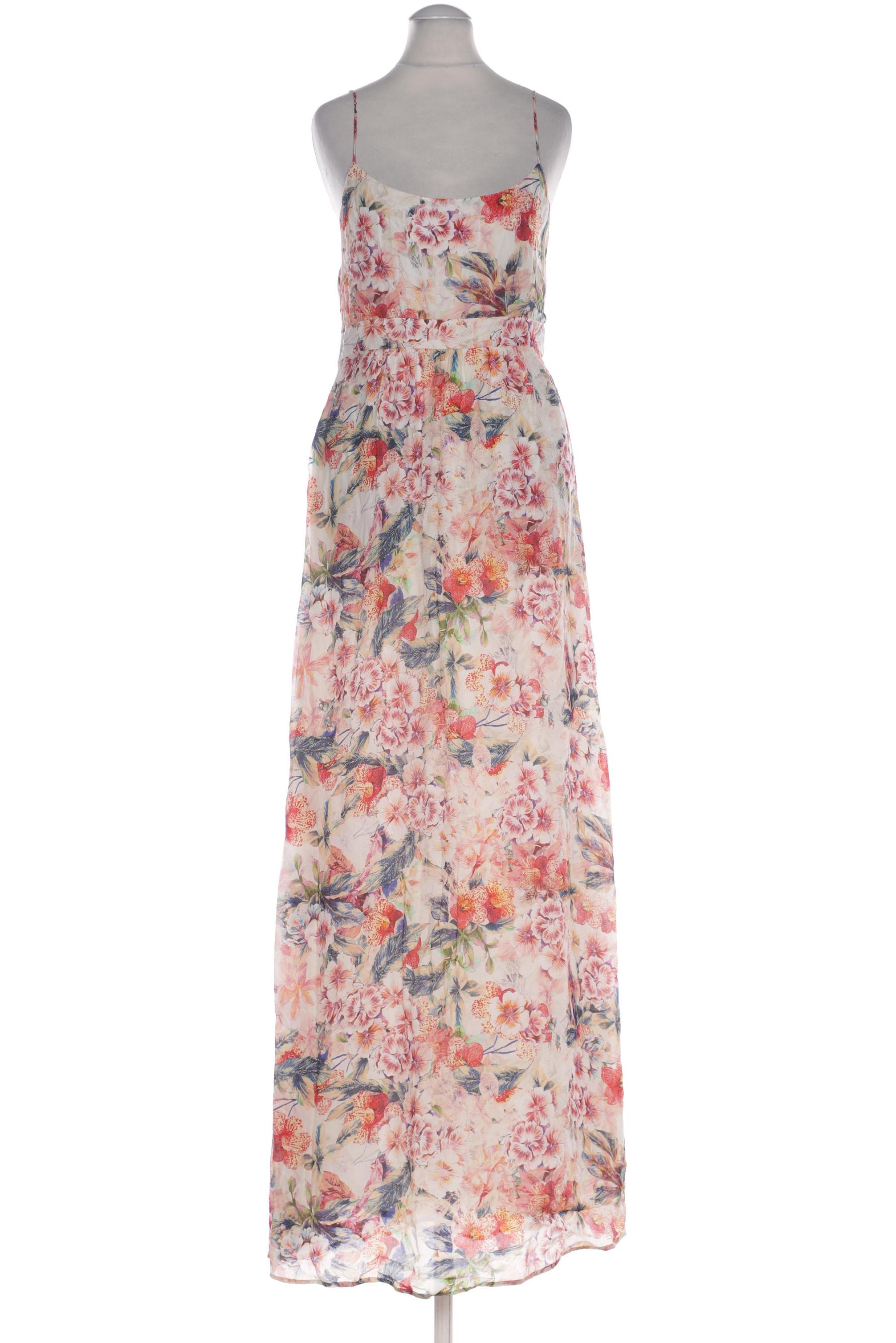 

Hallhuber Damen Kleid, mehrfarbig, Gr. 34