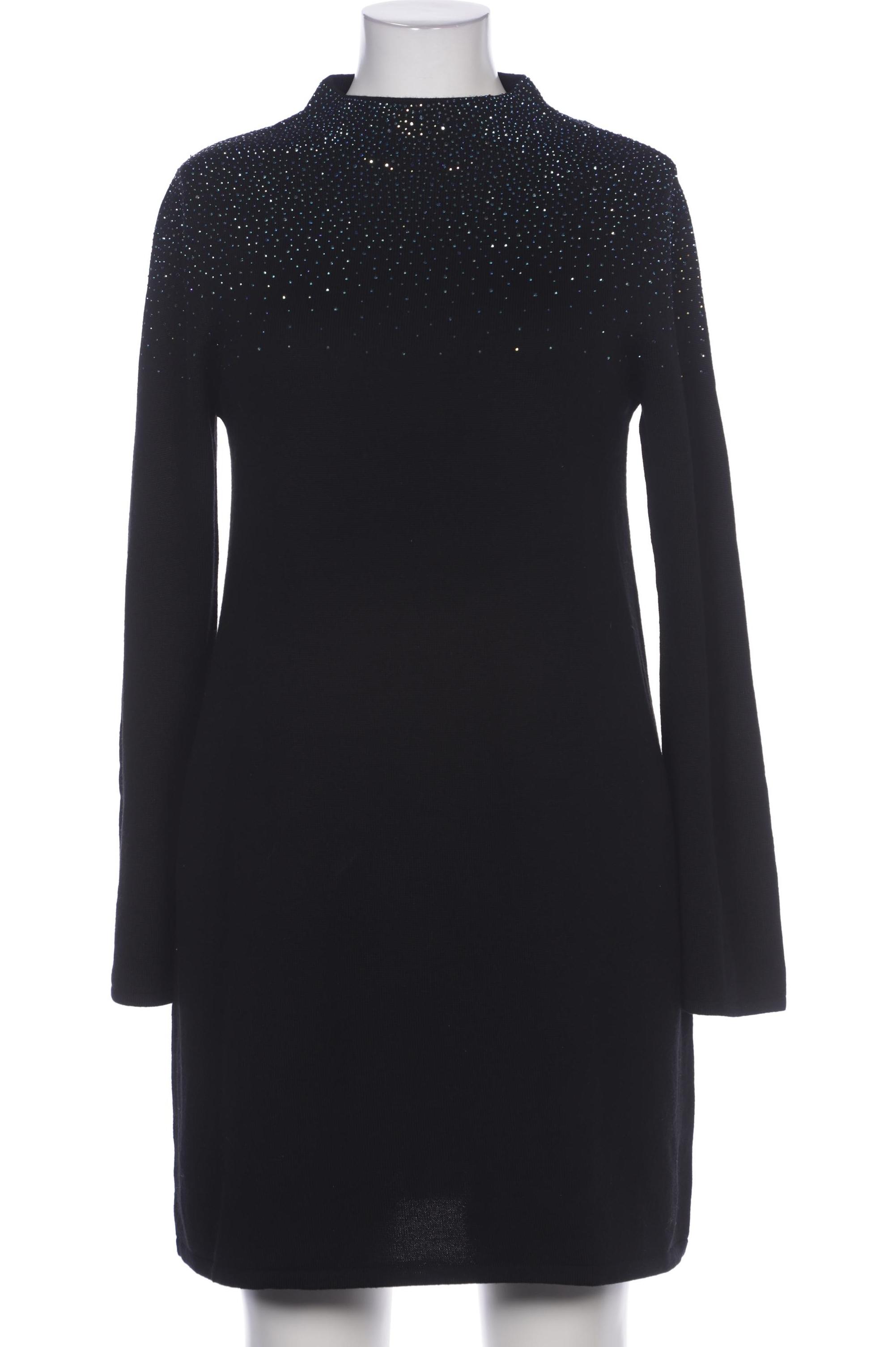 

Hallhuber Damen Kleid, schwarz, Gr. 44