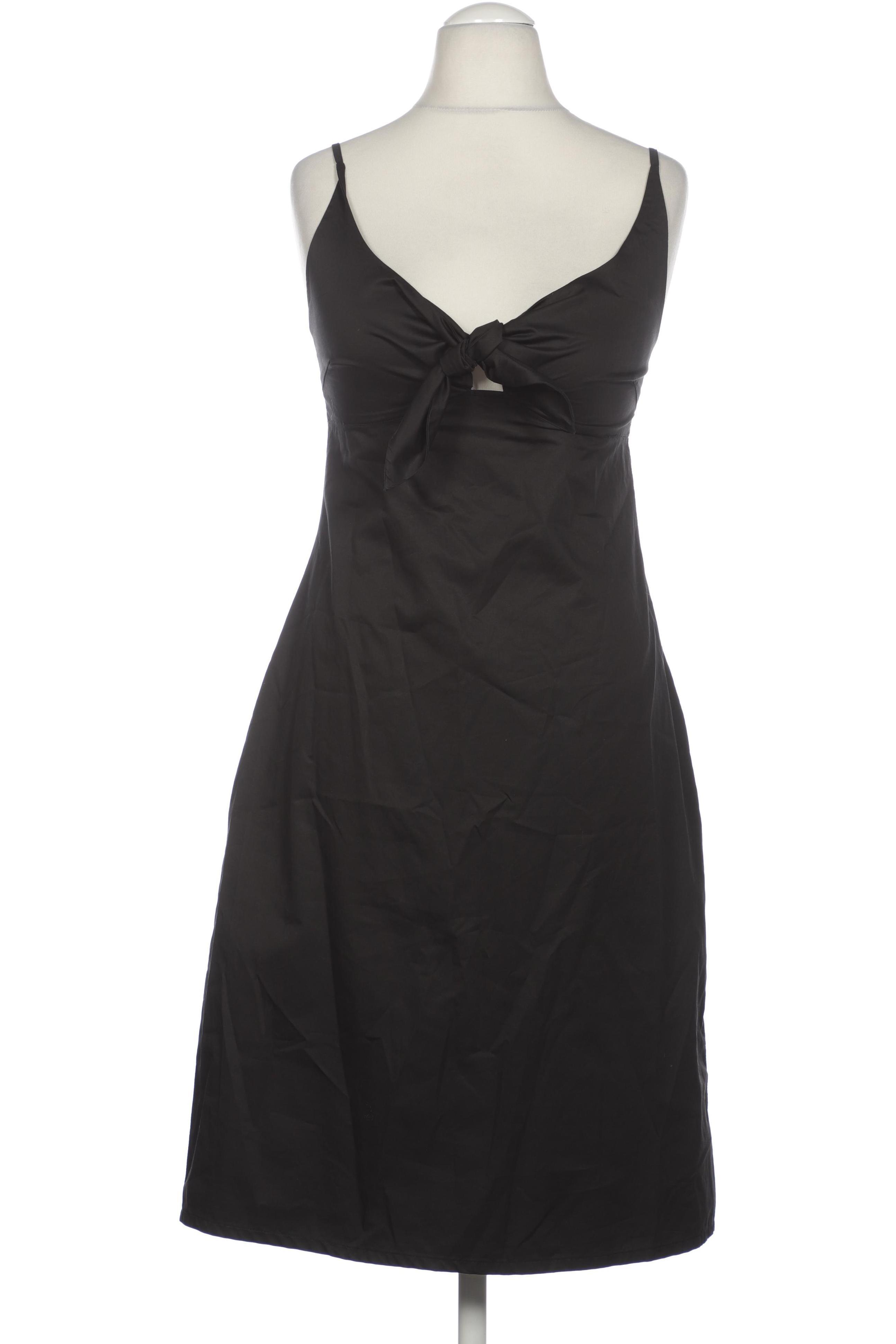 

Hallhuber Damen Kleid, schwarz, Gr. 36