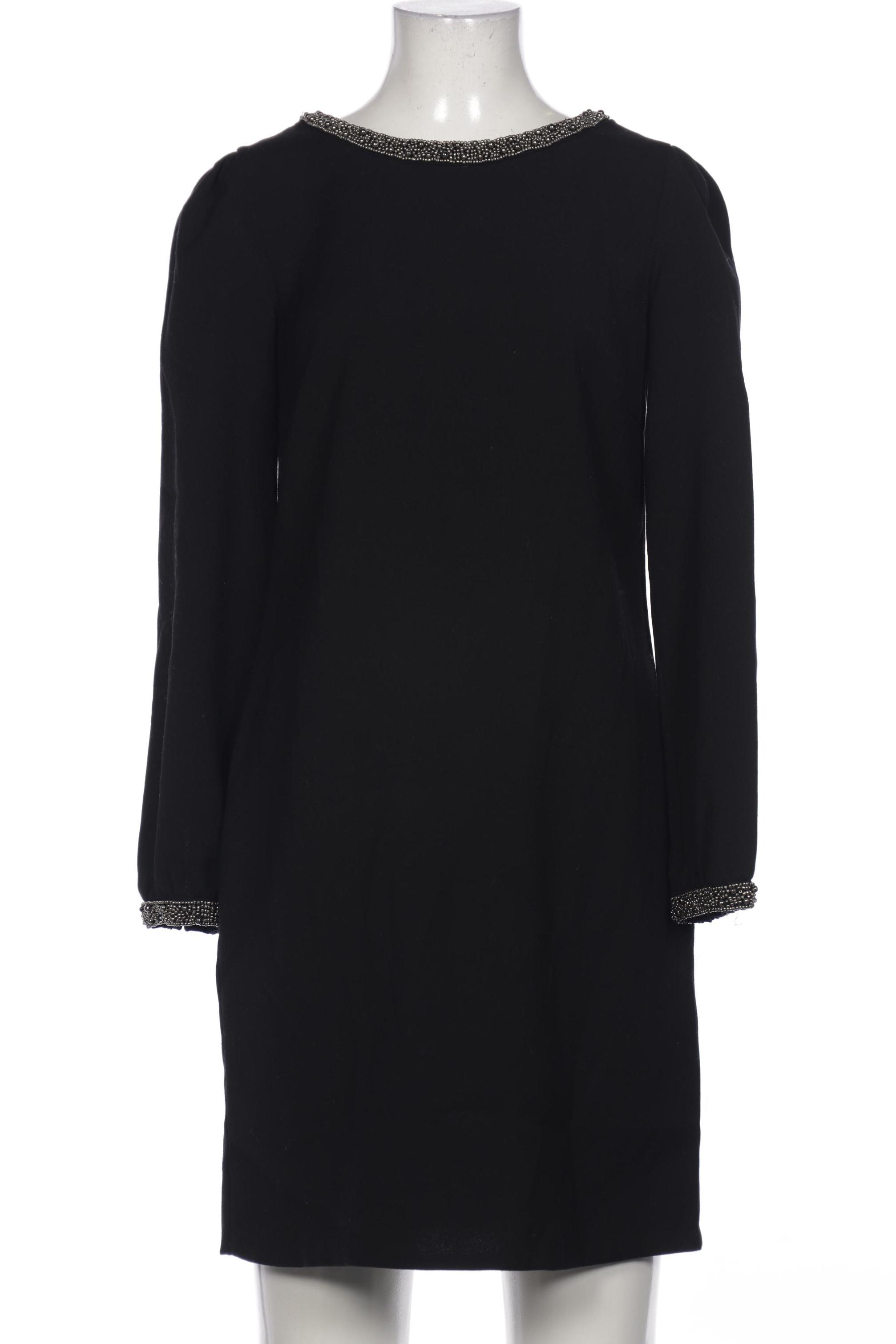 

Hallhuber Damen Kleid, schwarz, Gr. 36