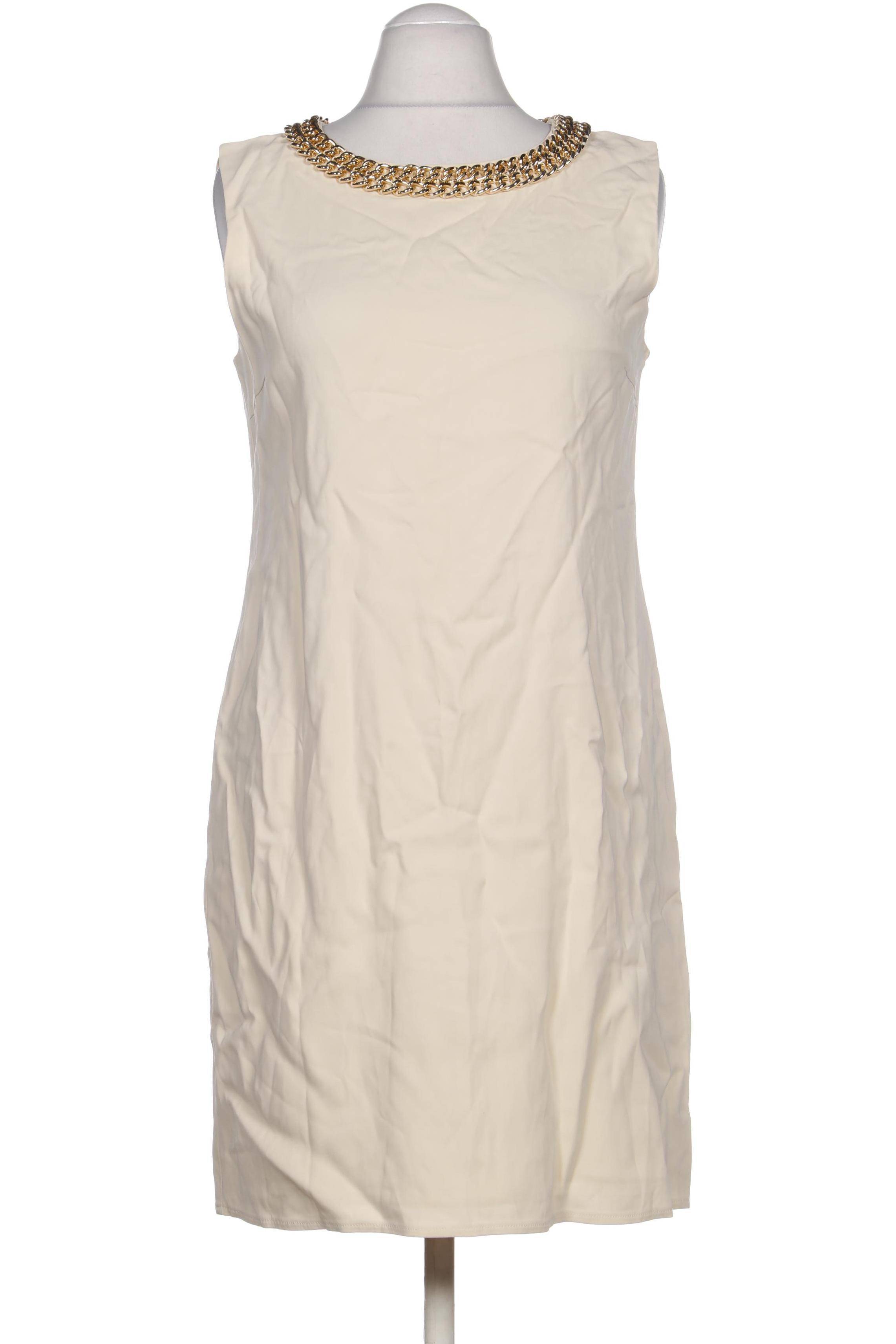 

Hallhuber Damen Kleid, beige, Gr. 42