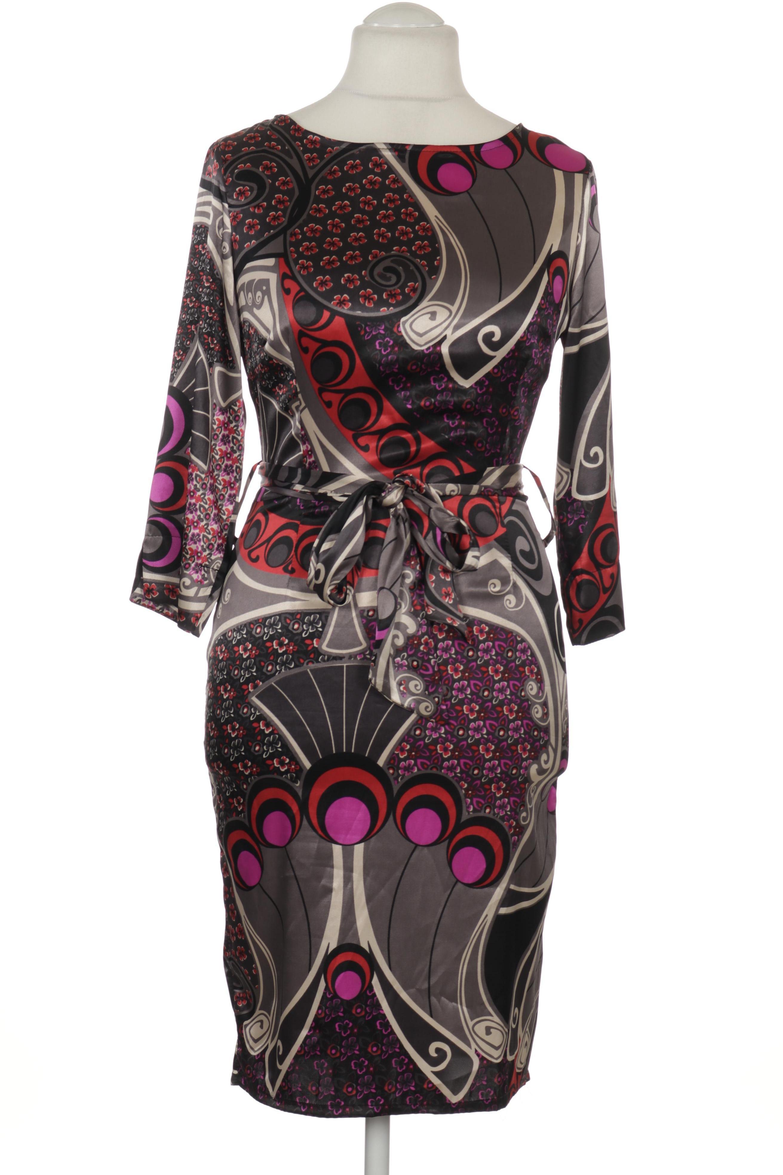 

Hallhuber Damen Kleid, grau, Gr.