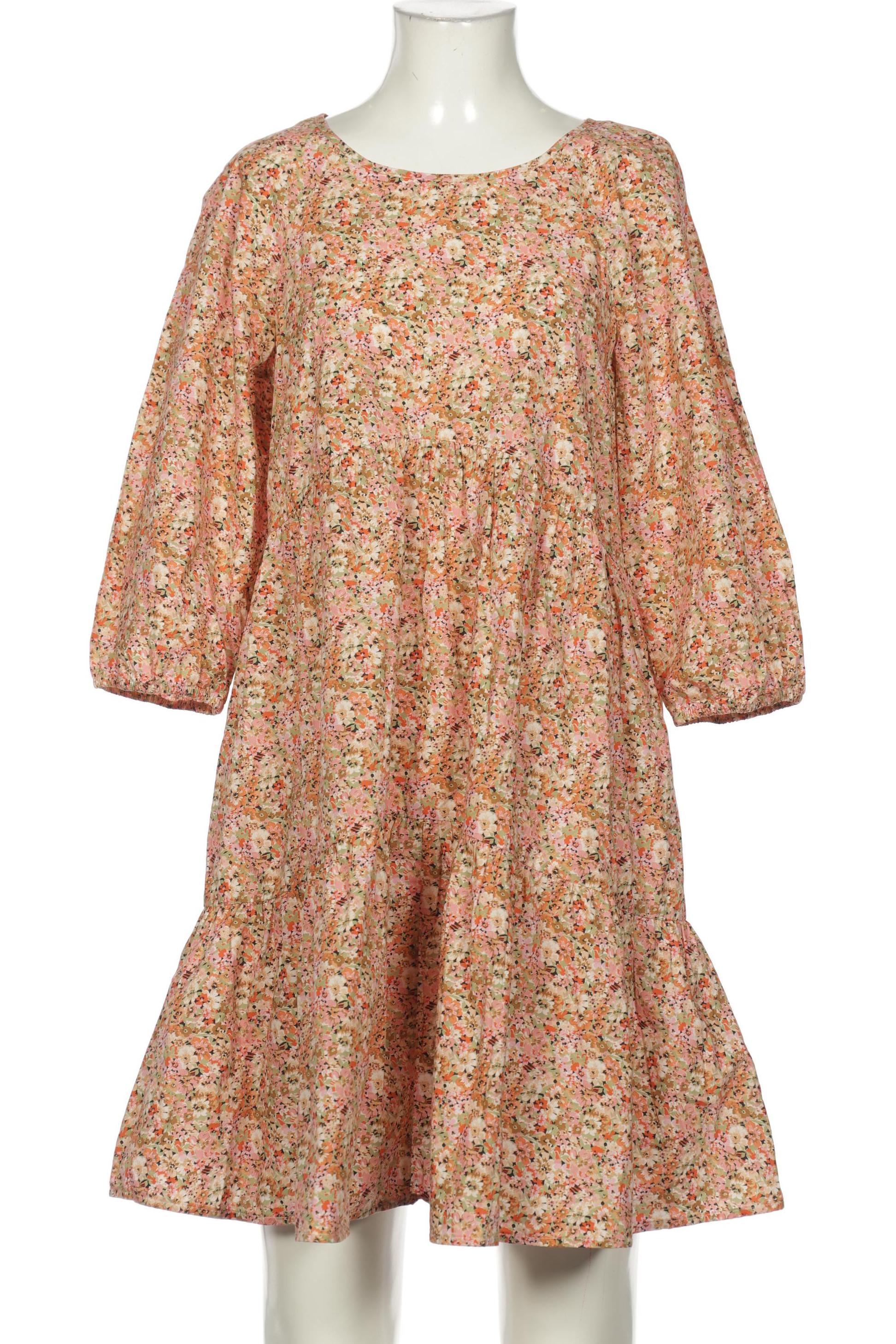 

Hallhuber Damen Kleid, orange