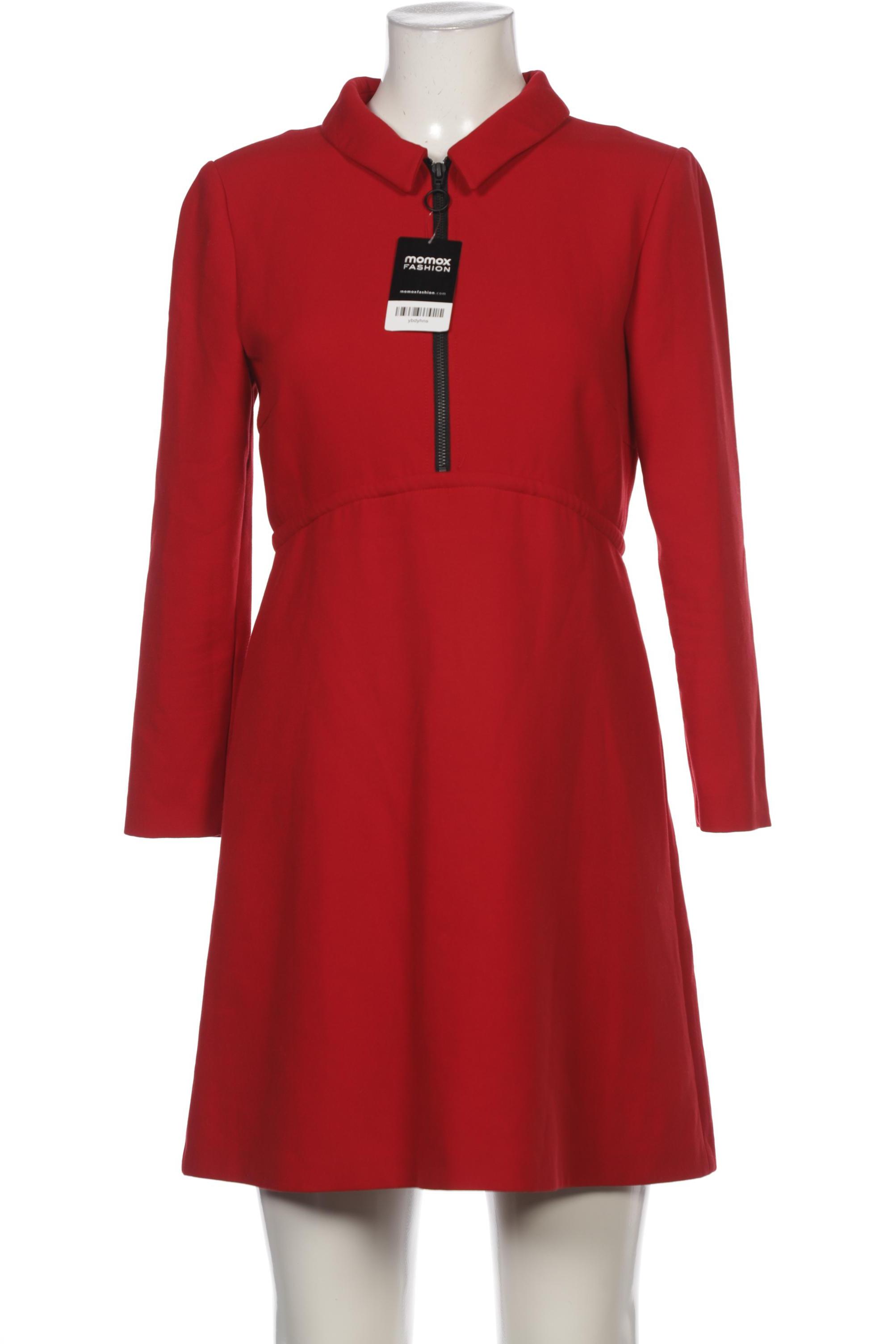 

Hallhuber Damen Kleid, rot