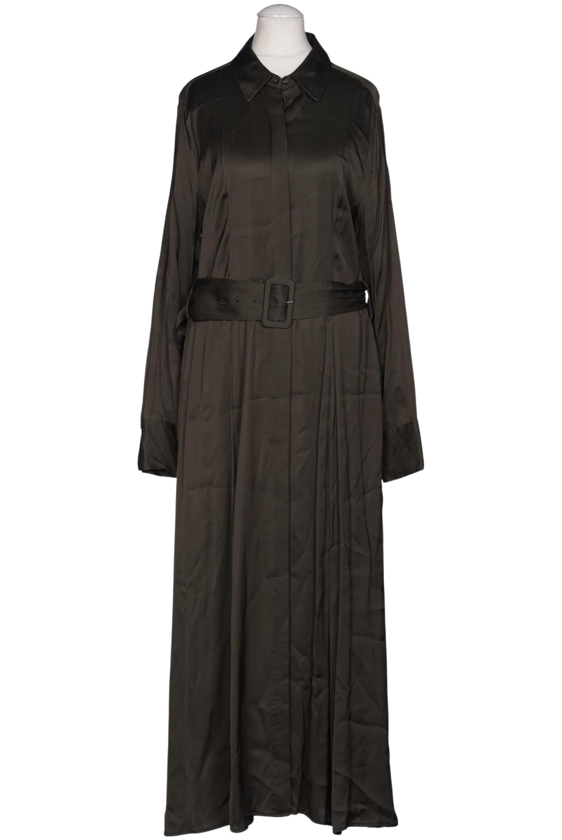 

Hallhuber Damen Kleid, grün, Gr. 40