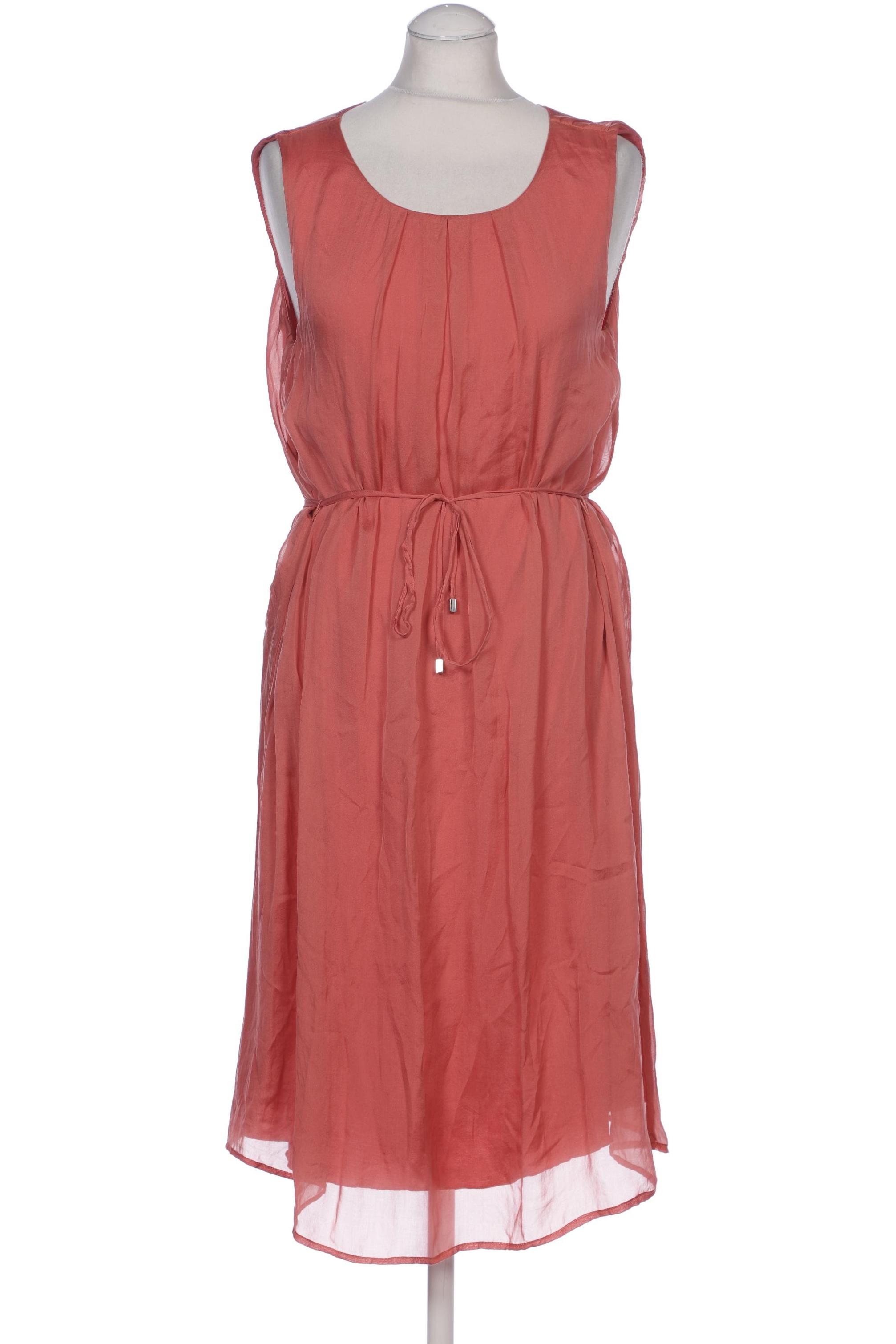

Hallhuber Damen Kleid, pink, Gr. 38