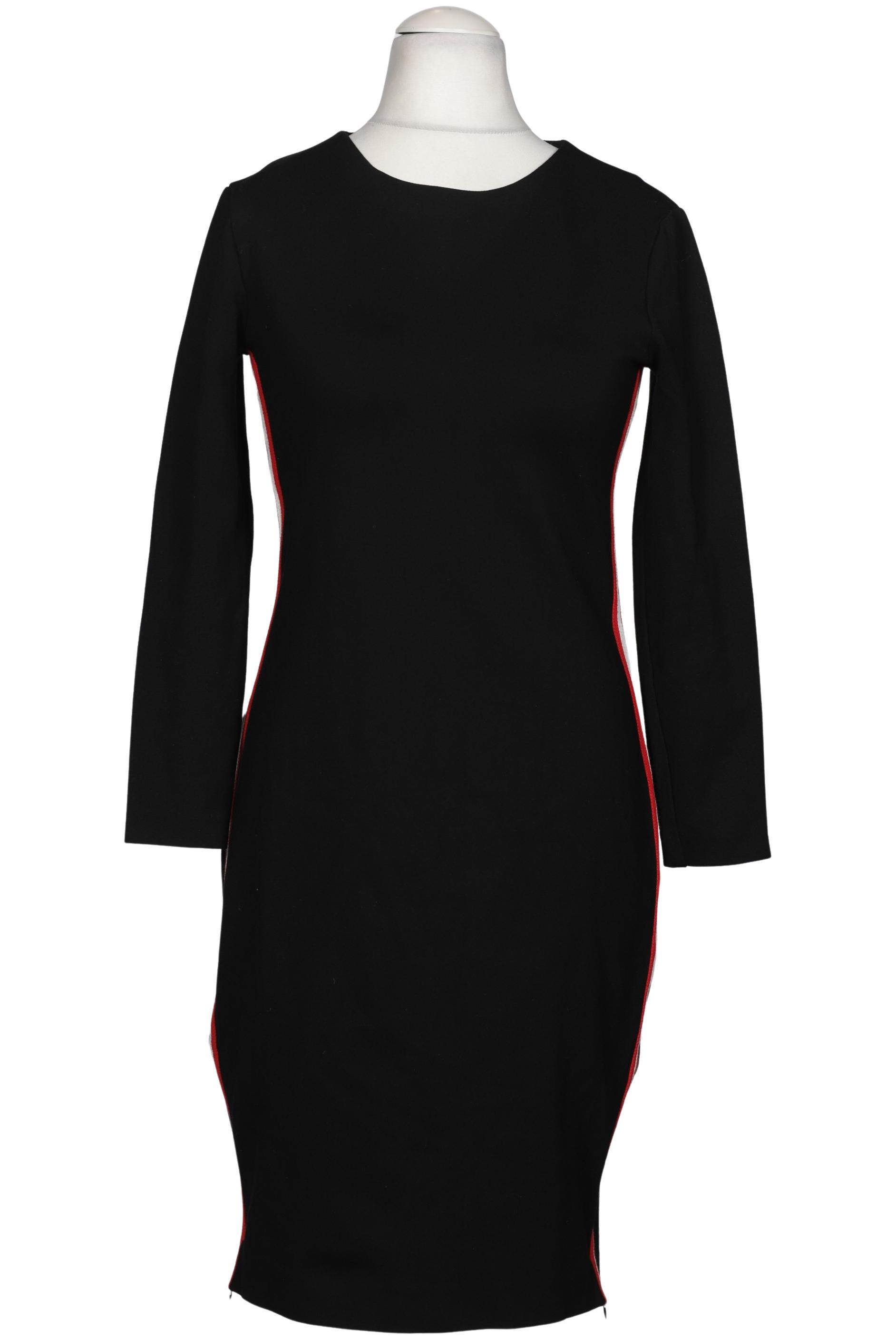 

Hallhuber Damen Kleid, schwarz, Gr. 38