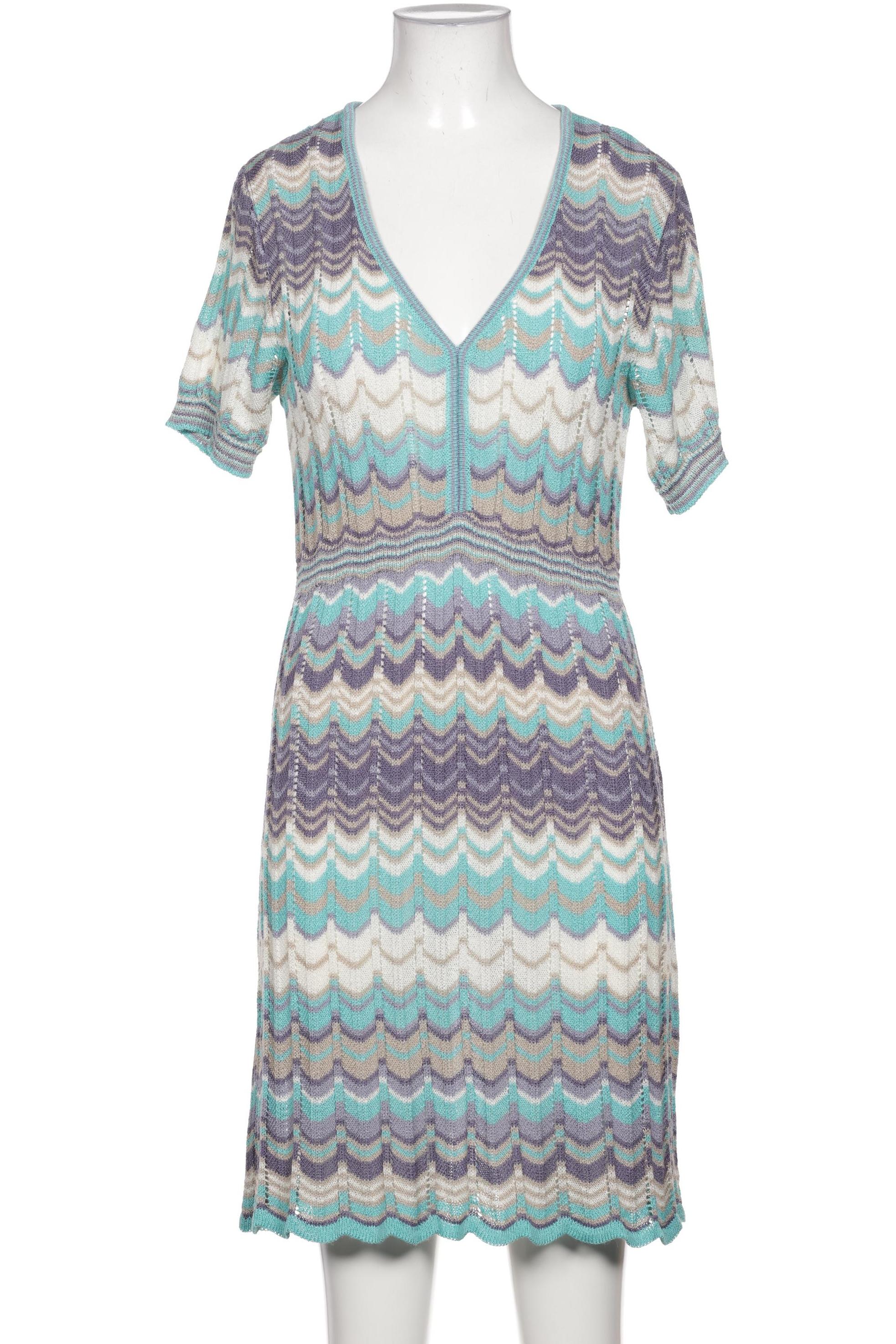 

Hallhuber Damen Kleid, mehrfarbig