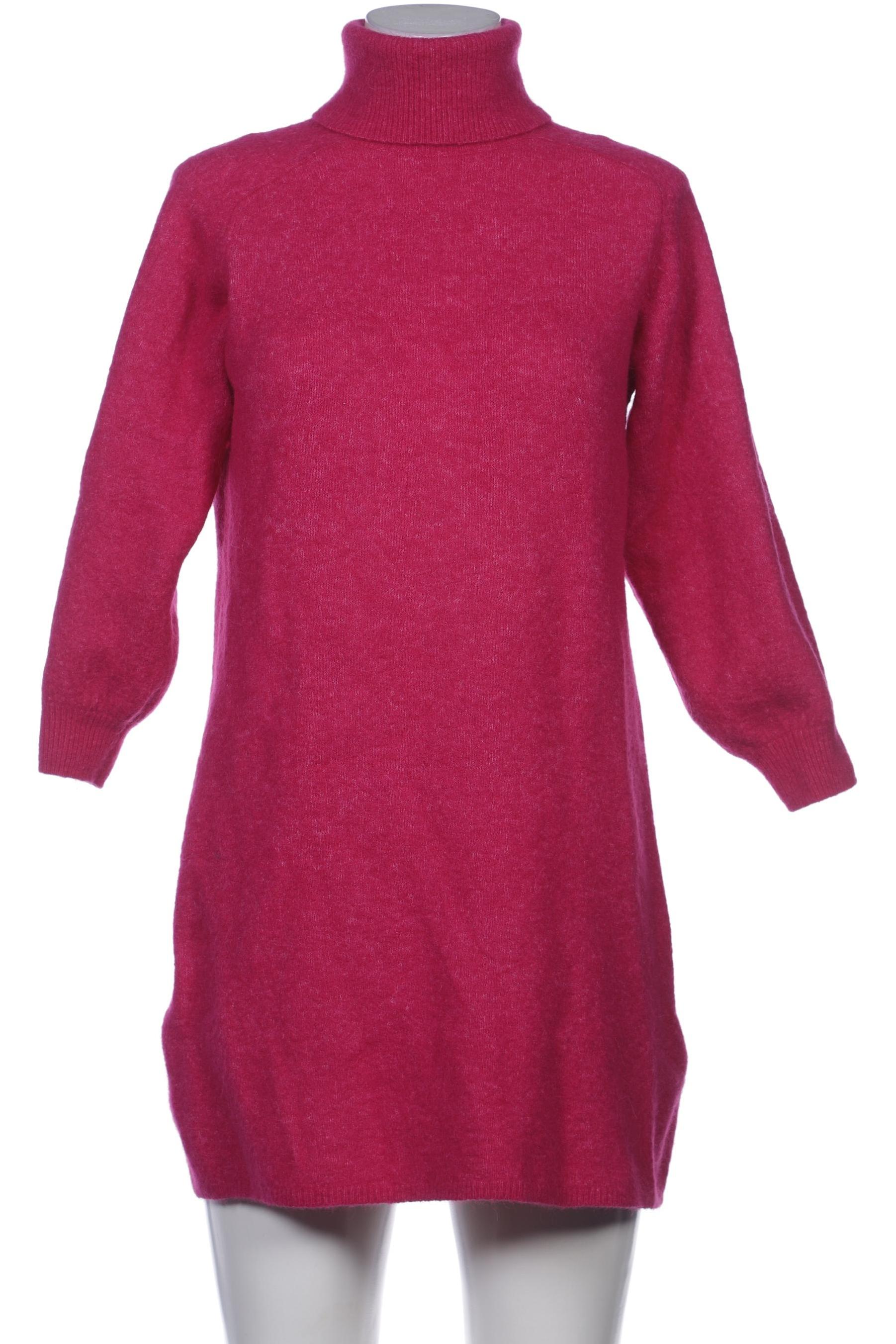 

Hallhuber Damen Kleid, pink, Gr. 38