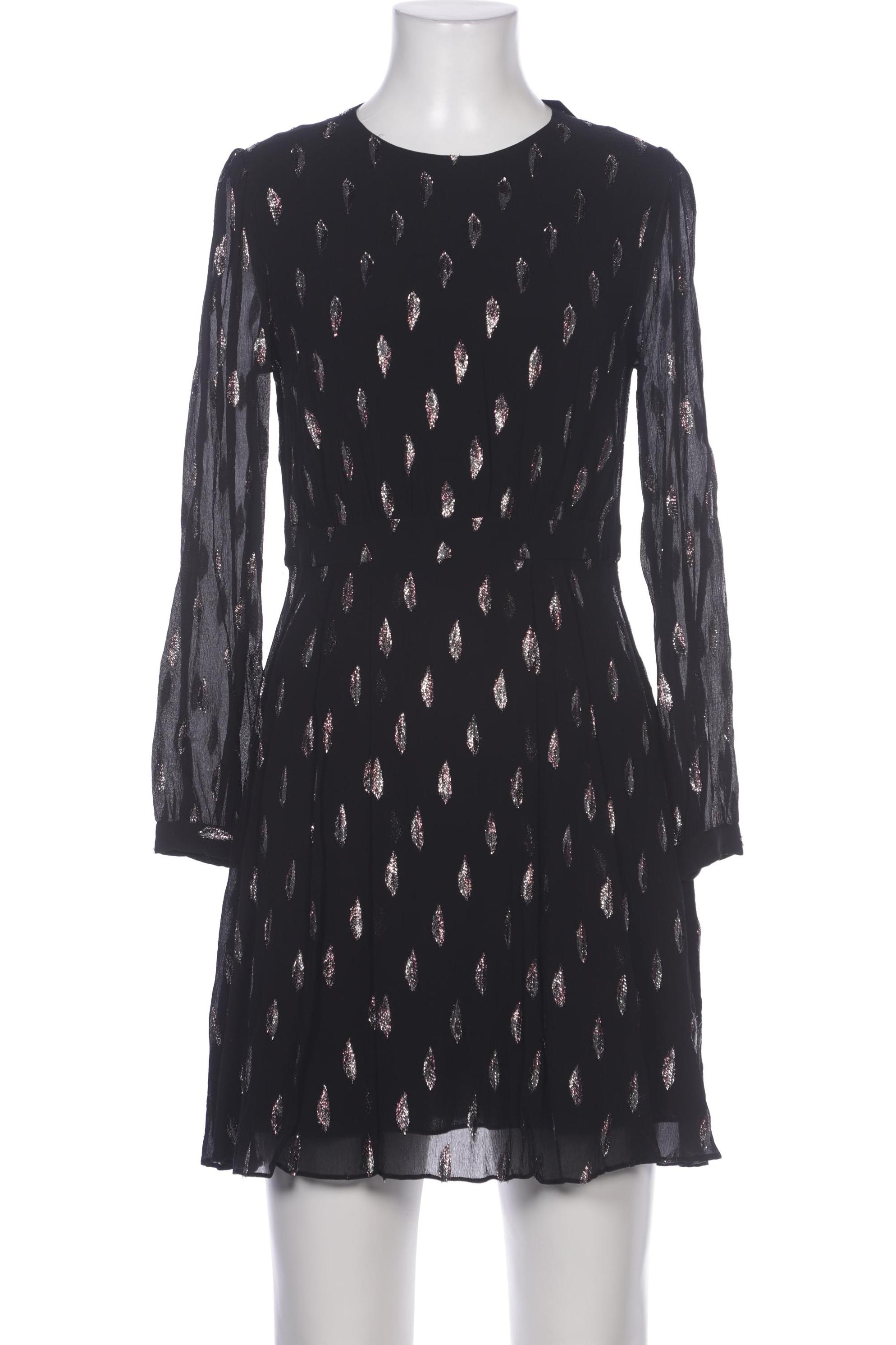 

Hallhuber Damen Kleid, schwarz, Gr. 38